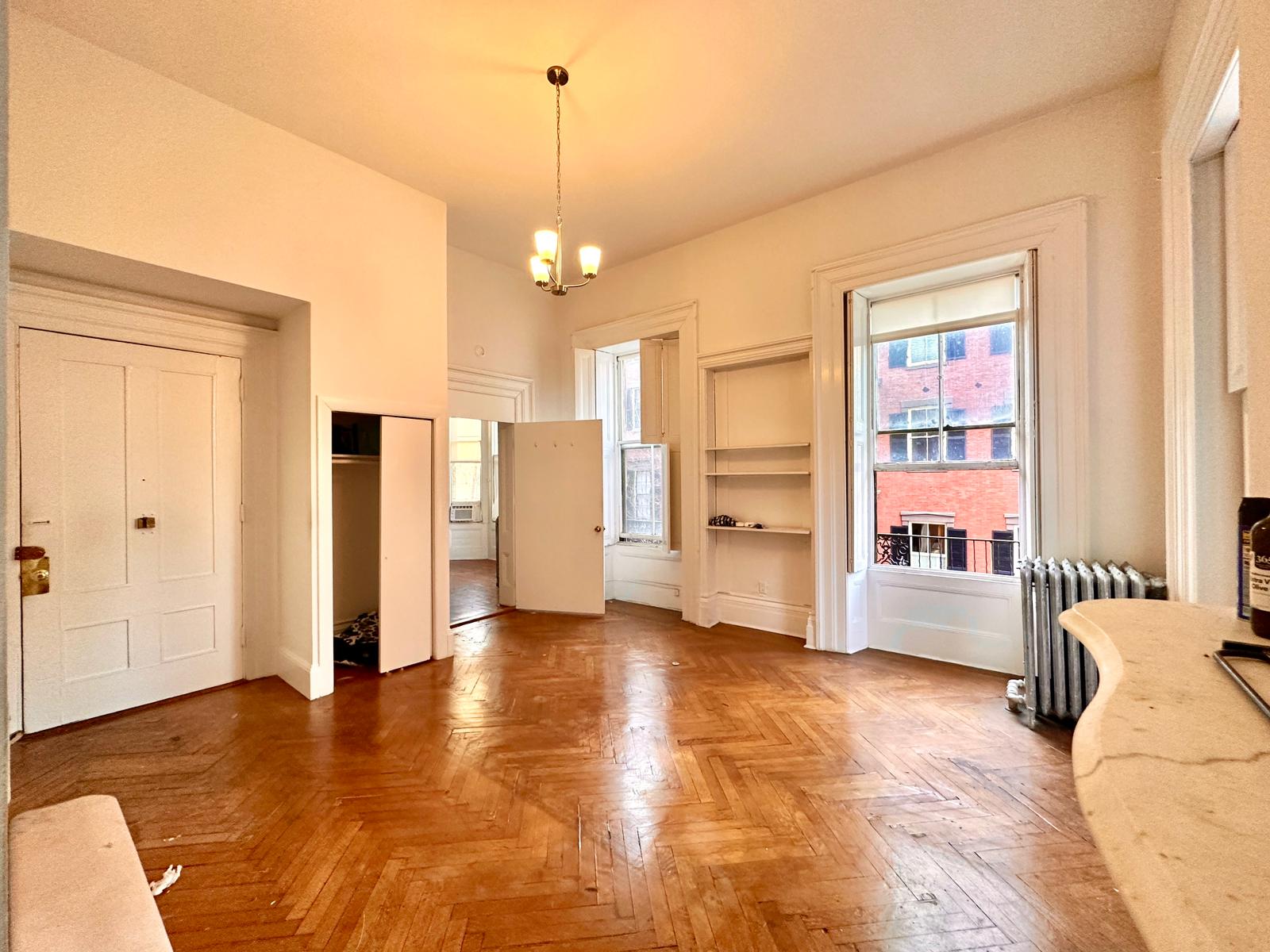 1 bed, 1 bath apartment for rent at 24 Mount Vernon St Unit 203, Beacon Hill — photo 14 of 14