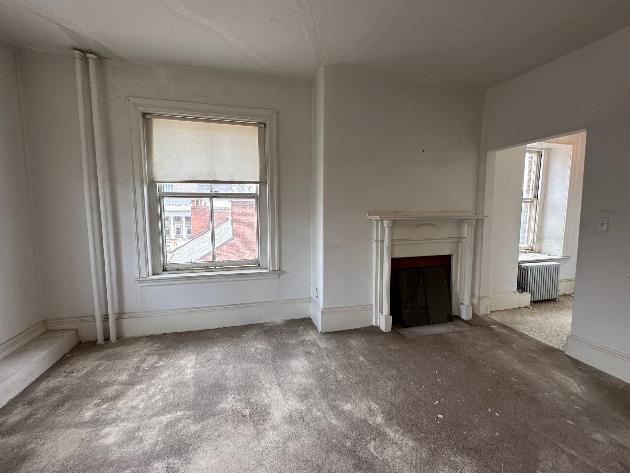 1 bed, 1 bath apartment for rent at 20 Mount Vernon St Unit 501, Beacon Hill — photo 7 of 13