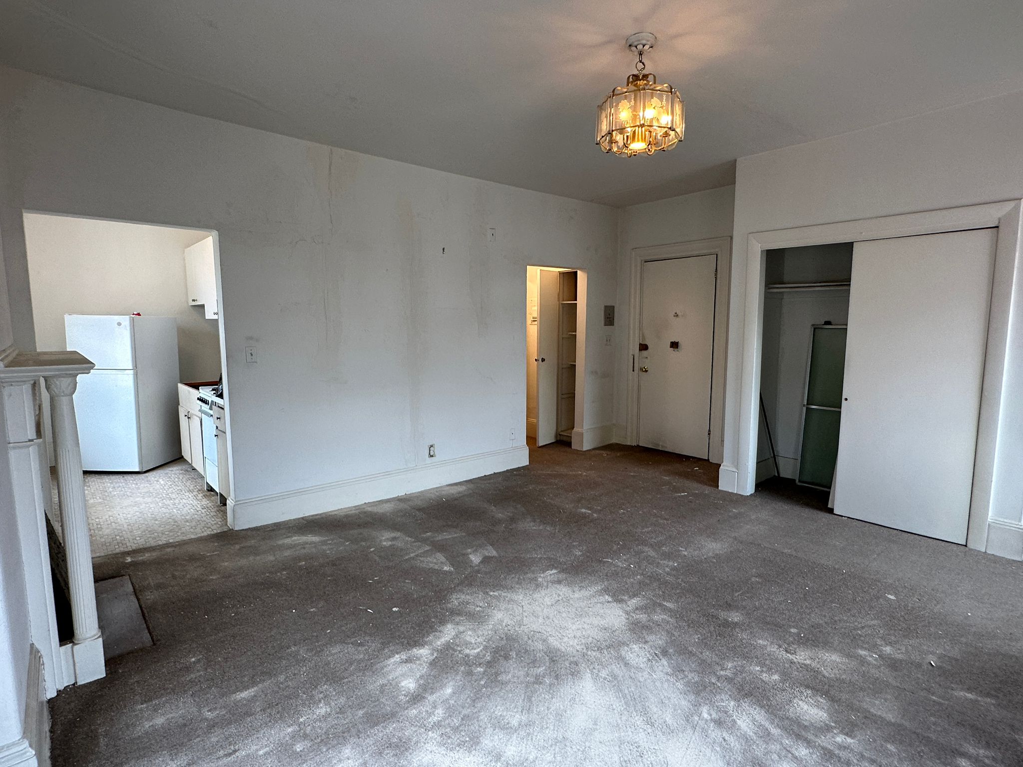1 bed, 1 bath apartment for rent at 20 Mount Vernon St Unit 501, Beacon Hill — photo 8 of 13