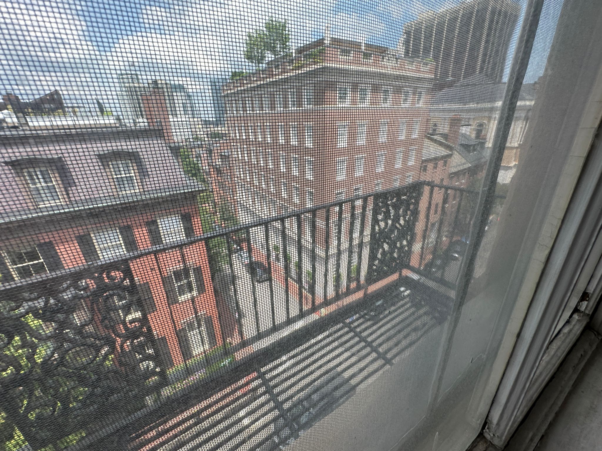 1 bed, 1 bath apartment for rent at 20 Mount Vernon St Unit 501, Beacon Hill — photo 4 of 13