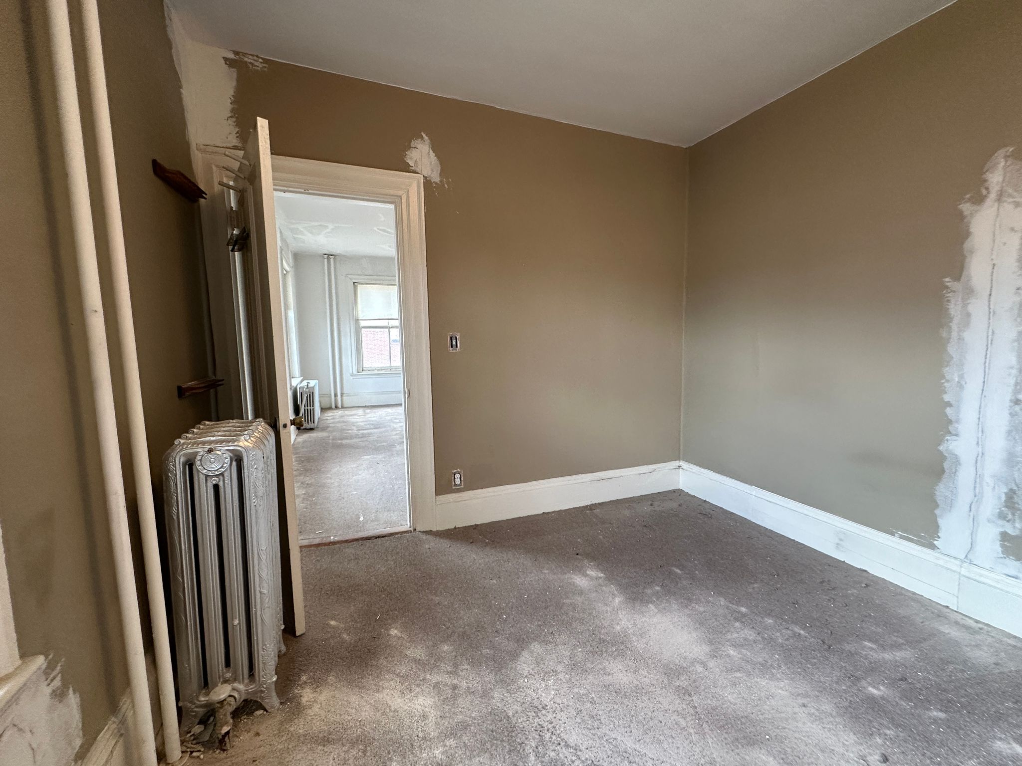 1 bed, 1 bath apartment for rent at 20 Mount Vernon St Unit 501, Beacon Hill — photo 11 of 13