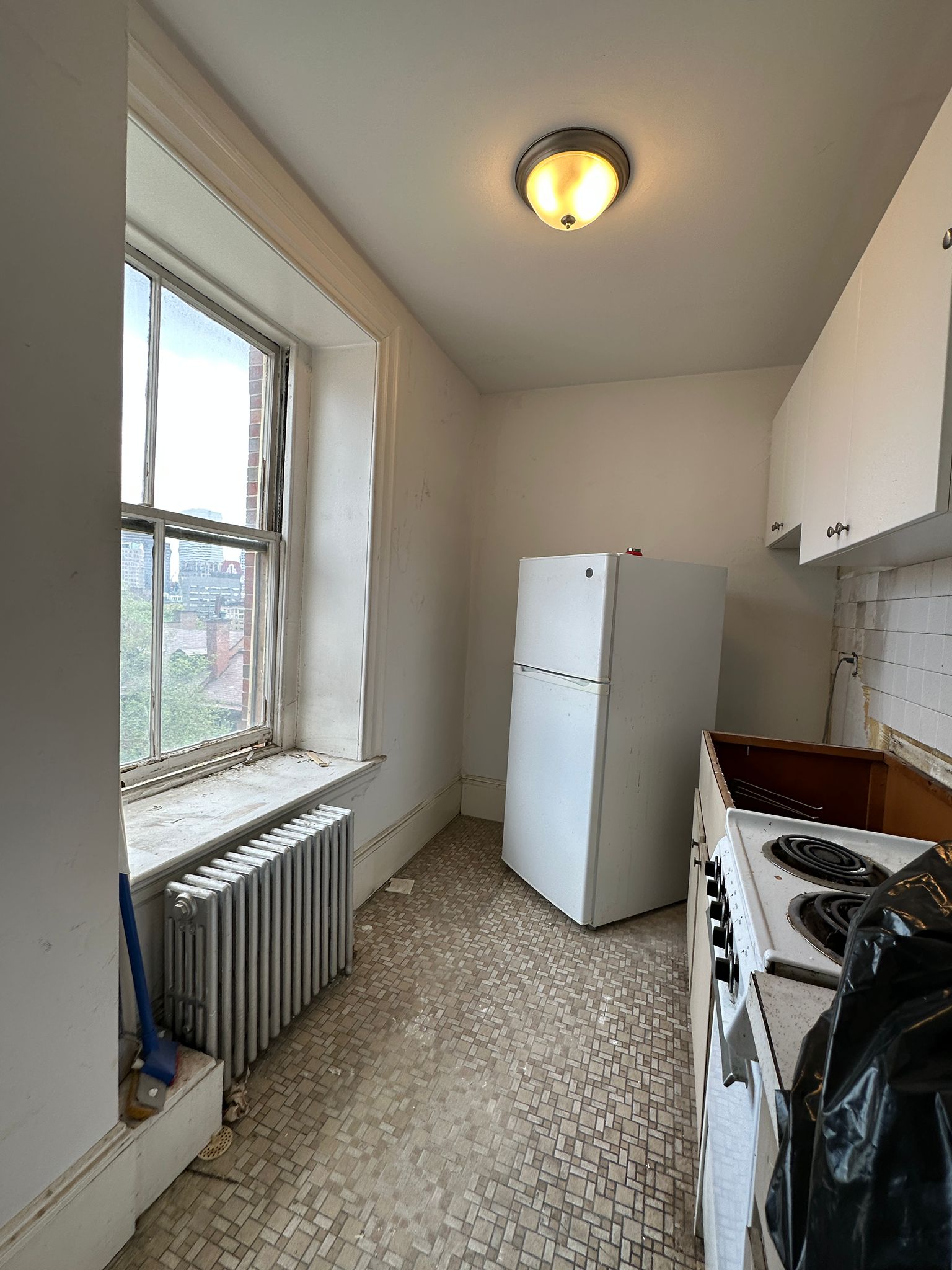 1 bed, 1 bath apartment for rent at 20 Mount Vernon St Unit 501, Beacon Hill — photo 9 of 13