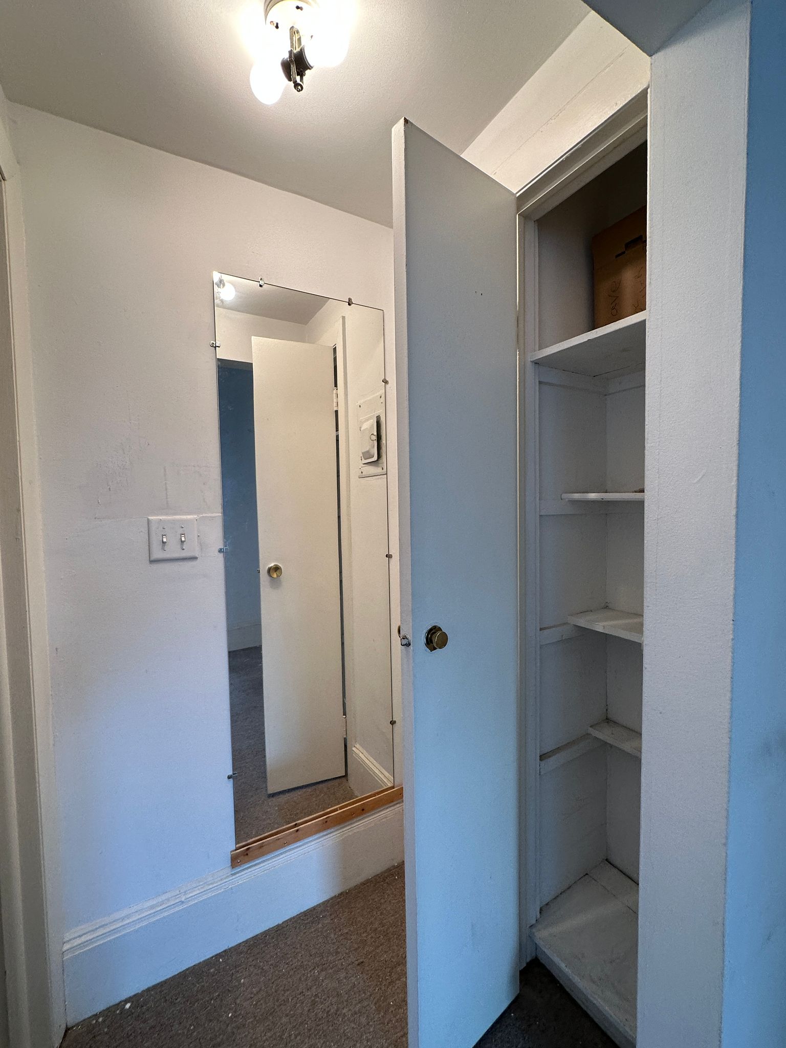 1 bed, 1 bath apartment for rent at 20 Mount Vernon St Unit 501, Beacon Hill — photo 10 of 13