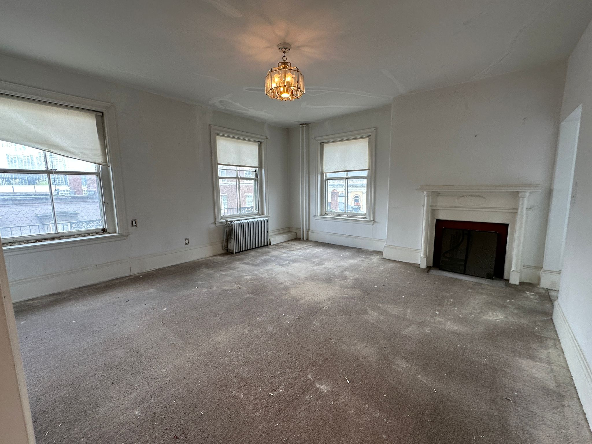 1 bed, 1 bath apartment for rent at 20 Mount Vernon St Unit 501, Beacon Hill — photo 6 of 13