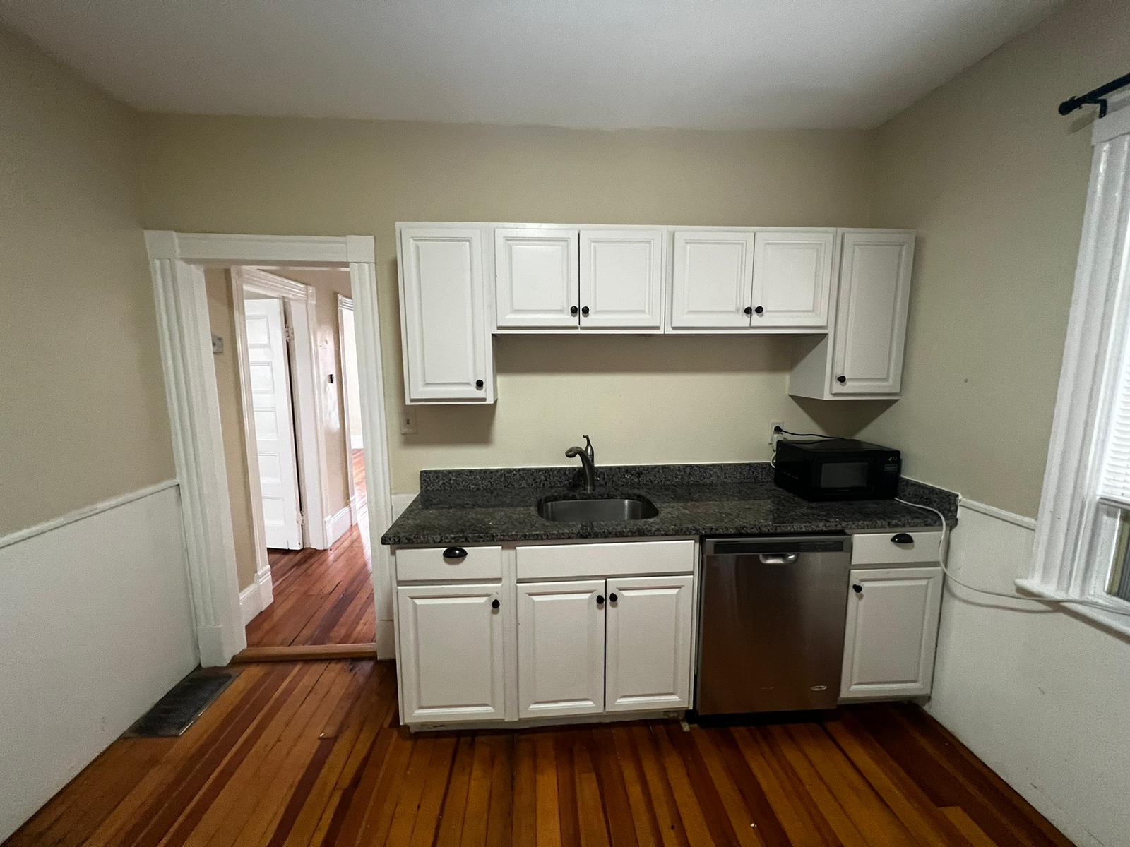 2 bed, 1 bath apartment for rent at 35 Litchfield St Unit 1, Brighton — photo 1 of 11