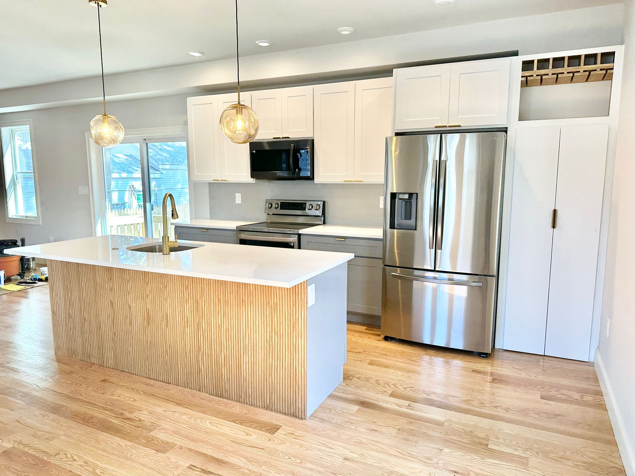 4 bed, 3 bath apartment for rent at 31 Paris St Unit 2, West Medford — photo 11 of 21