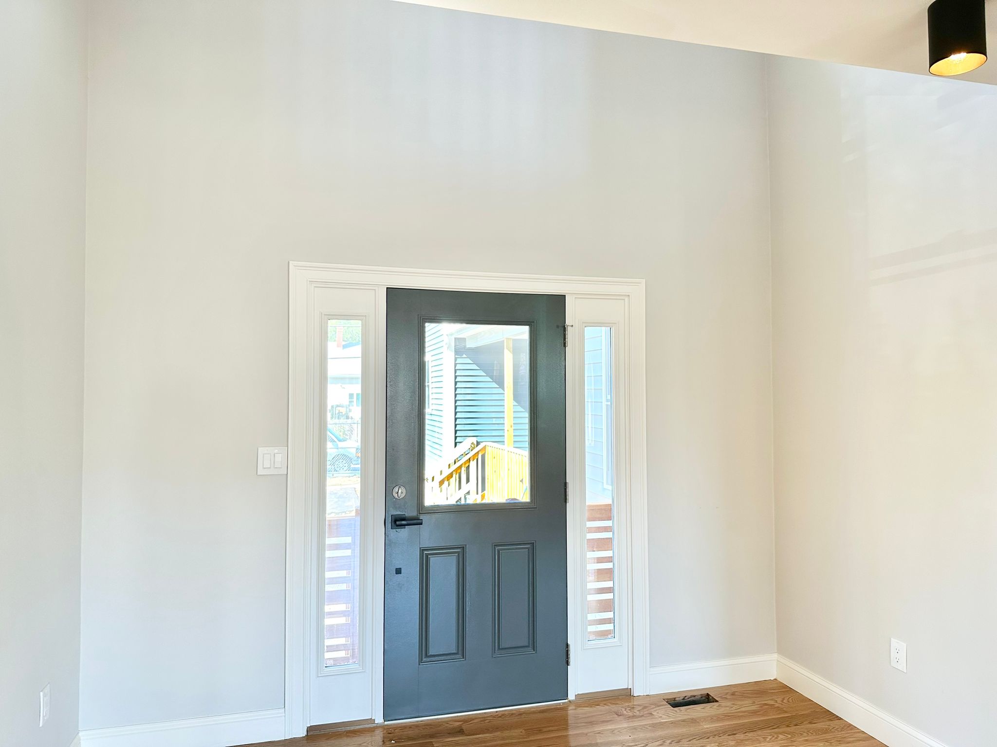 4 bed, 3 bath apartment for rent at 31 Paris St Unit 2, West Medford — photo 12 of 21
