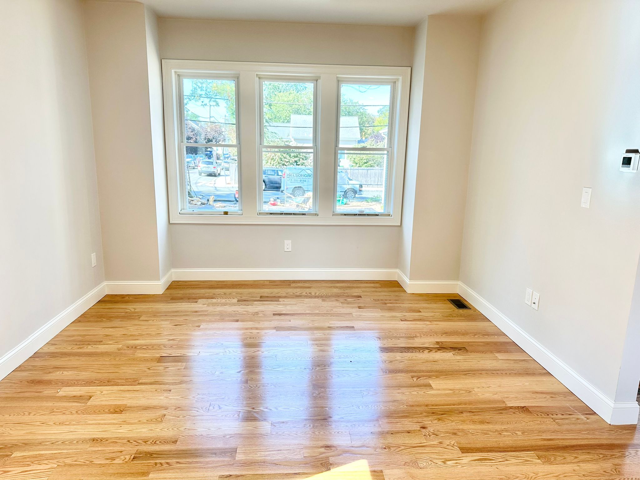 4 bed, 3 bath apartment for rent at 31 Paris St Unit 2, West Medford — photo 15 of 21