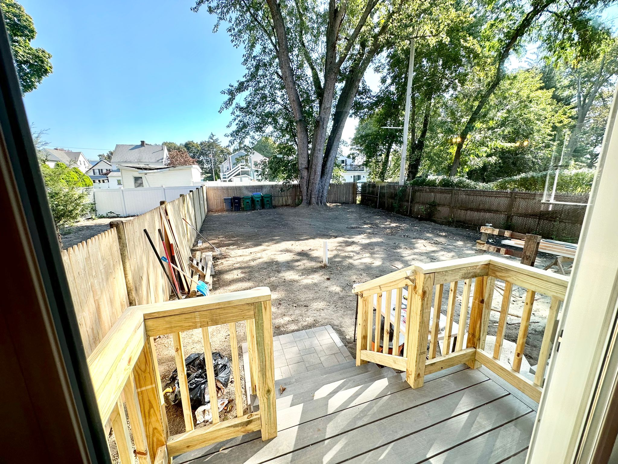 4 bed, 3 bath apartment for rent at 31 Paris St Unit 2, West Medford — photo 17 of 21