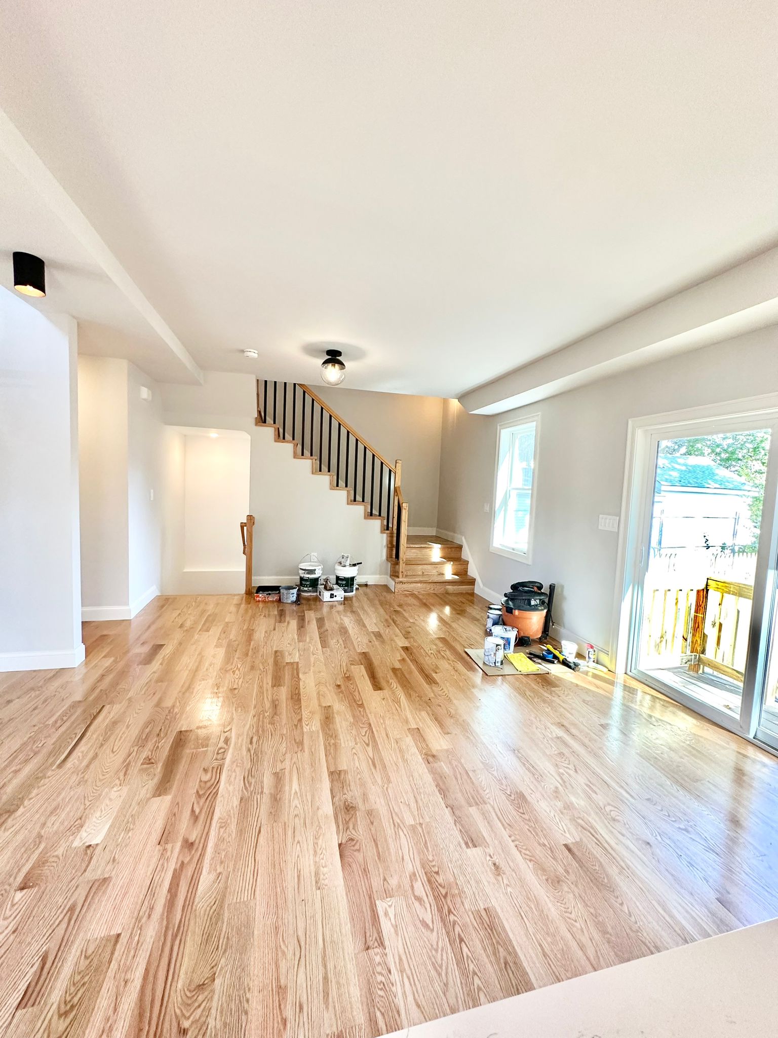 4 bed, 3 bath apartment for rent at 31 Paris St Unit 2, West Medford — photo 18 of 21