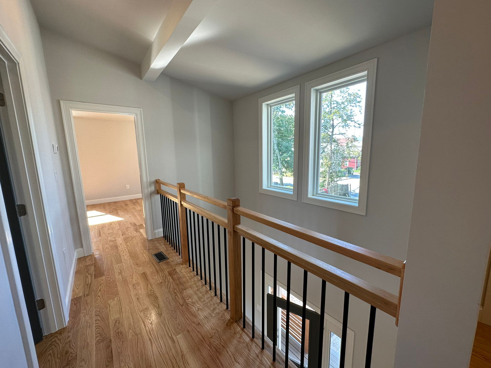 4 bed, 3 bath apartment for rent at 31 Paris St Unit 2, West Medford — photo 13 of 21