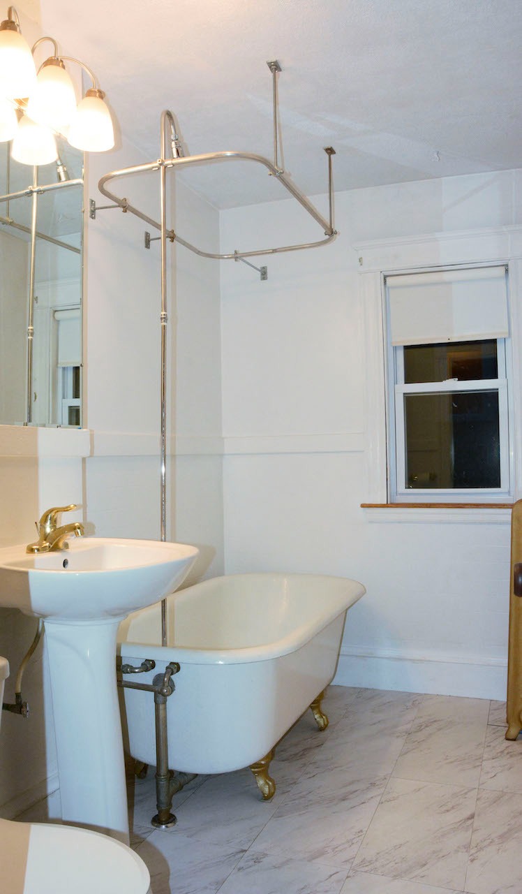 3 bed, 1 bath apartment for rent at 61 Newport St Unit 2, Arlington — photo 1 of 30