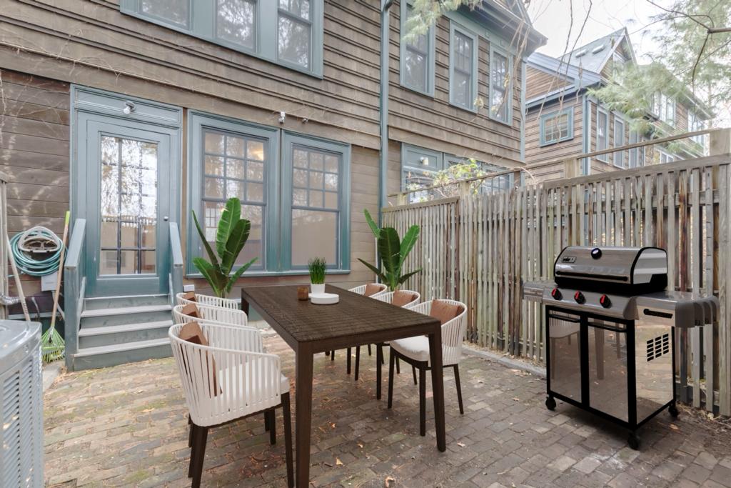 3 bed, 2 bath apartment for rent at 245 River St Unit 2, Cambridgeport — photo 4 of 61