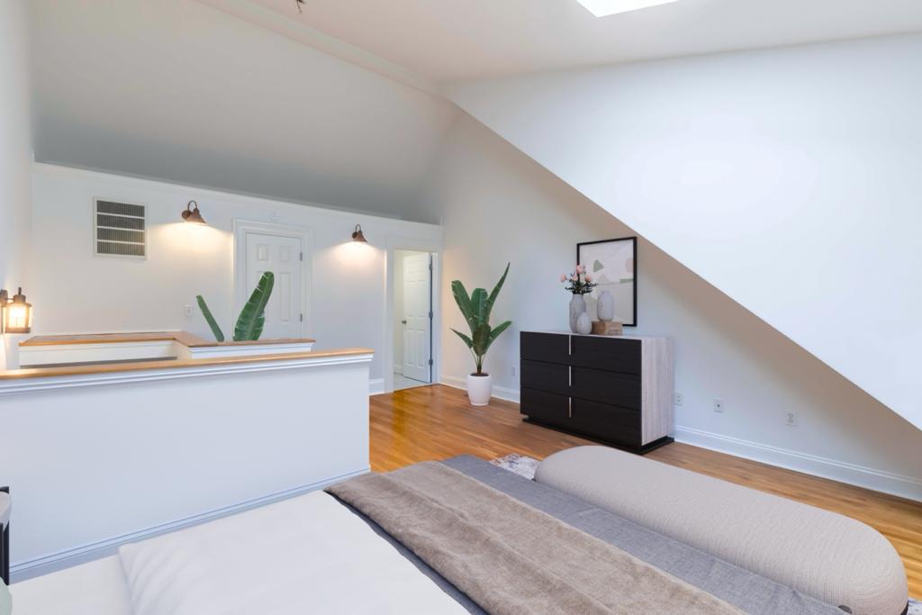 3 bed, 2 bath apartment for rent at 245 River St Unit 2, Cambridgeport — photo 7 of 61
