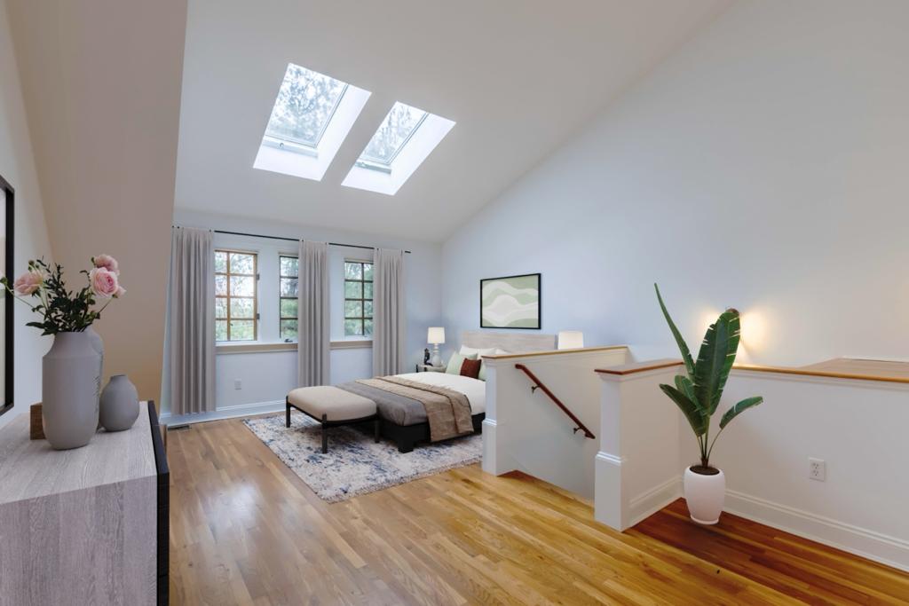 3 bed, 2 bath apartment for rent at 245 River St Unit 2, Cambridgeport — photo 6 of 61
