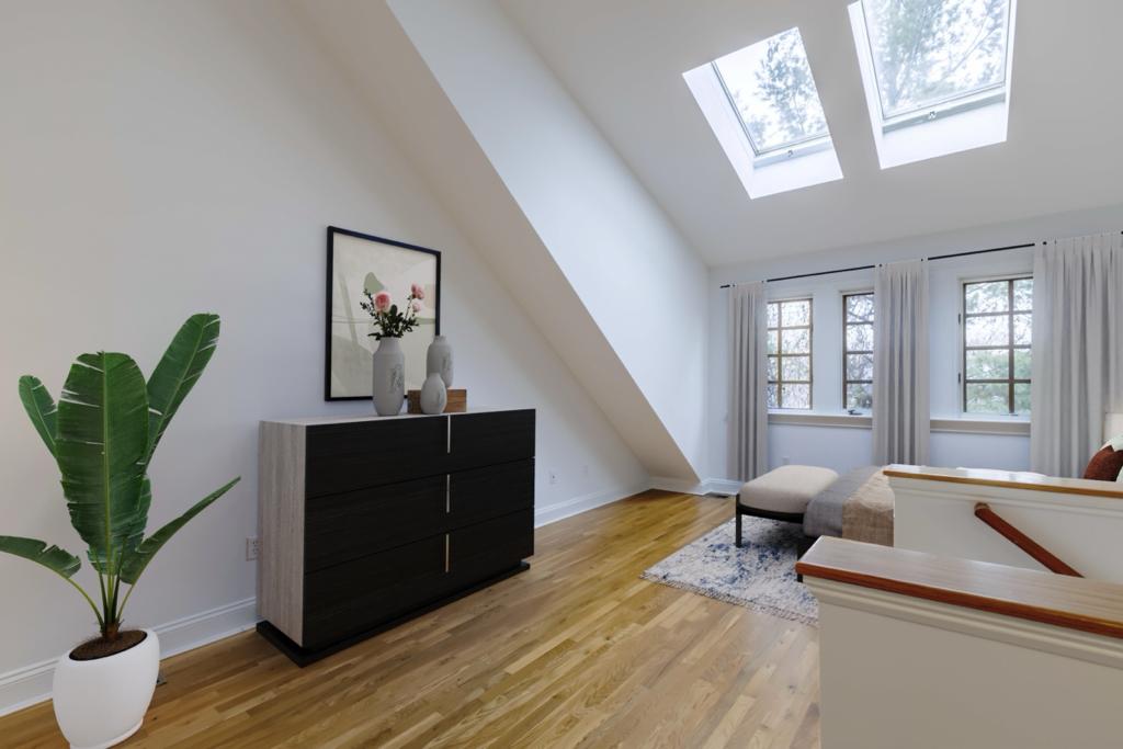 3 bed, 2 bath apartment for rent at 245 River St Unit 2, Cambridgeport — photo 61 of 61
