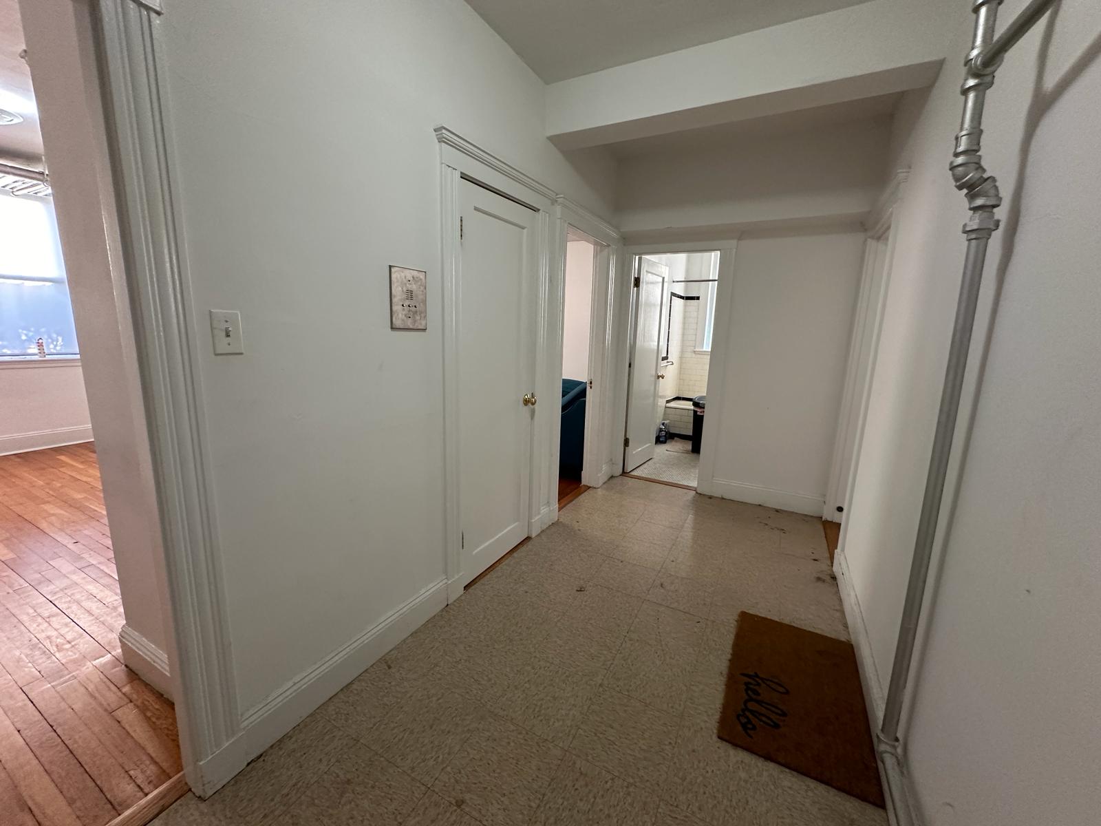 1 bed, 1 bath apartment for rent at 26 Bellevue St Unit 1, West Roxbury — photo 2 of 11