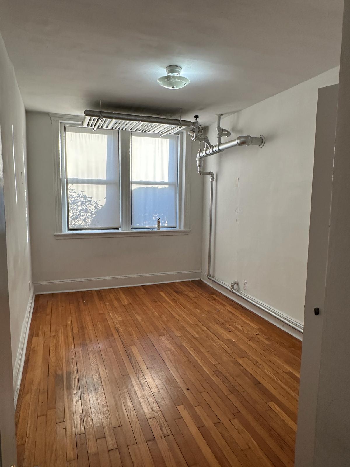 1 bed, 1 bath apartment for rent at 26 Bellevue St Unit 1, West Roxbury — photo 7 of 11