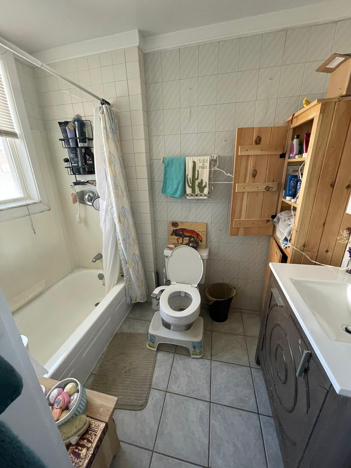 3 bed, 1.5 bath apartment for rent at 1516 Commonwealth Ave Unit 0, Brighton — photo 8 of 19