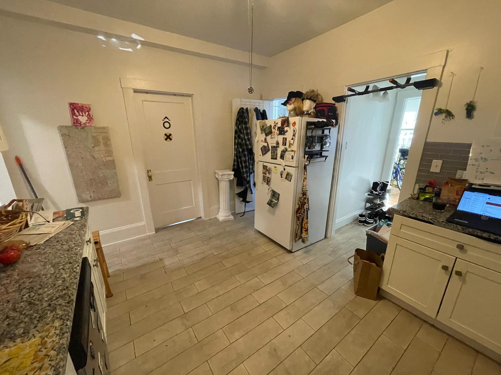 3 bed, 1.5 bath apartment for rent at 1516 Commonwealth Ave Unit 0, Brighton — photo 10 of 19