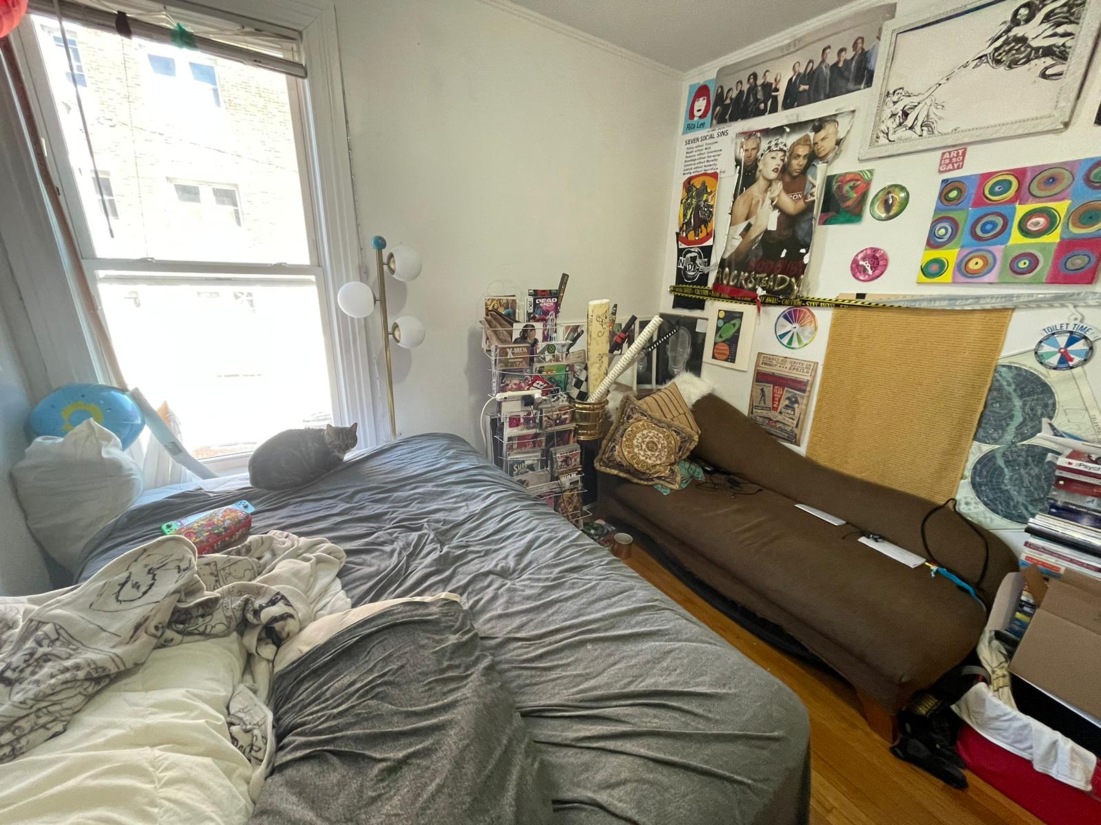 3 bed, 1.5 bath apartment for rent at 1516 Commonwealth Ave Unit 0, Brighton — photo 12 of 19