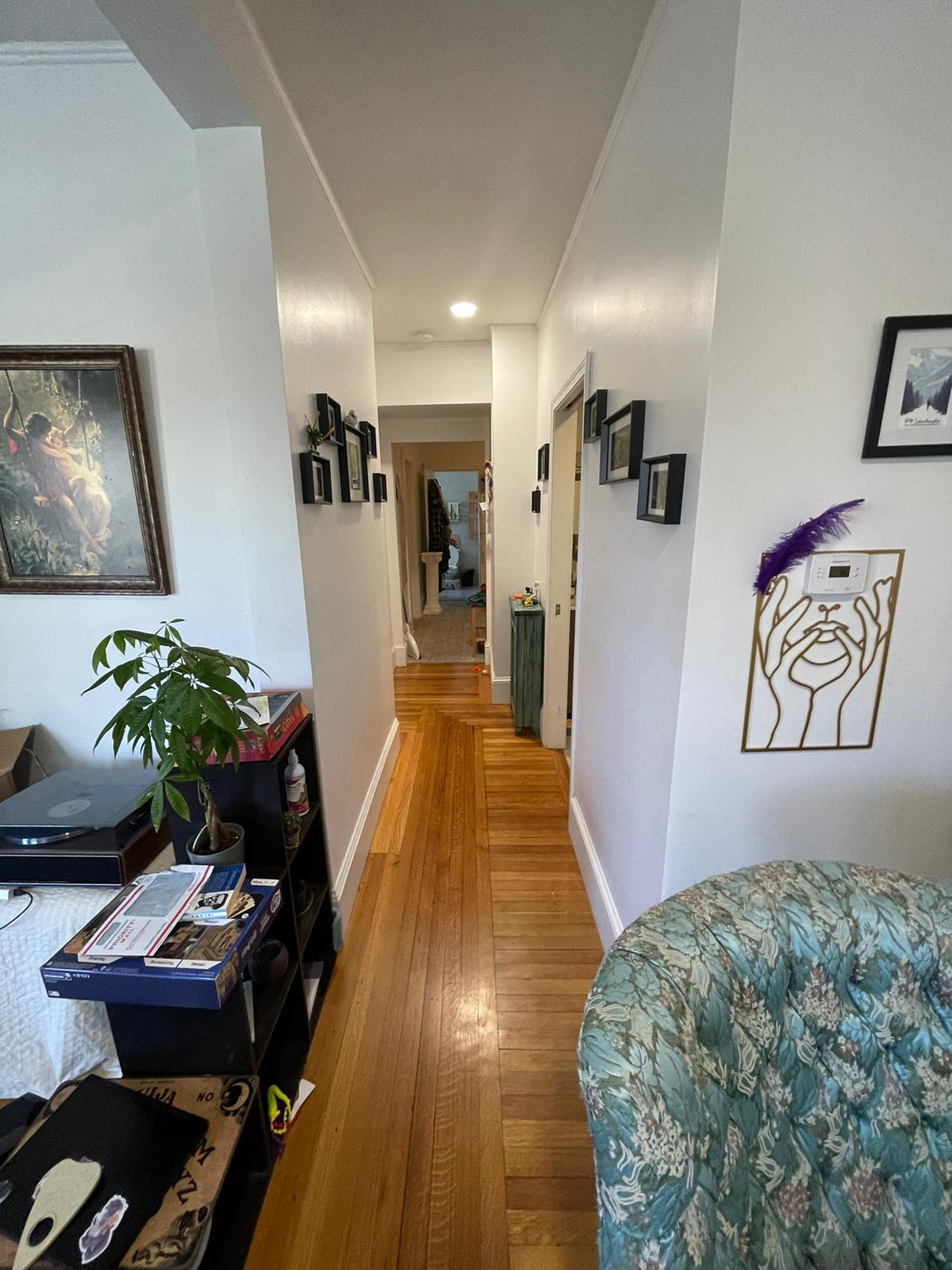 3 bed, 1.5 bath apartment for rent at 1516 Commonwealth Ave Unit 0, Brighton — photo 14 of 19