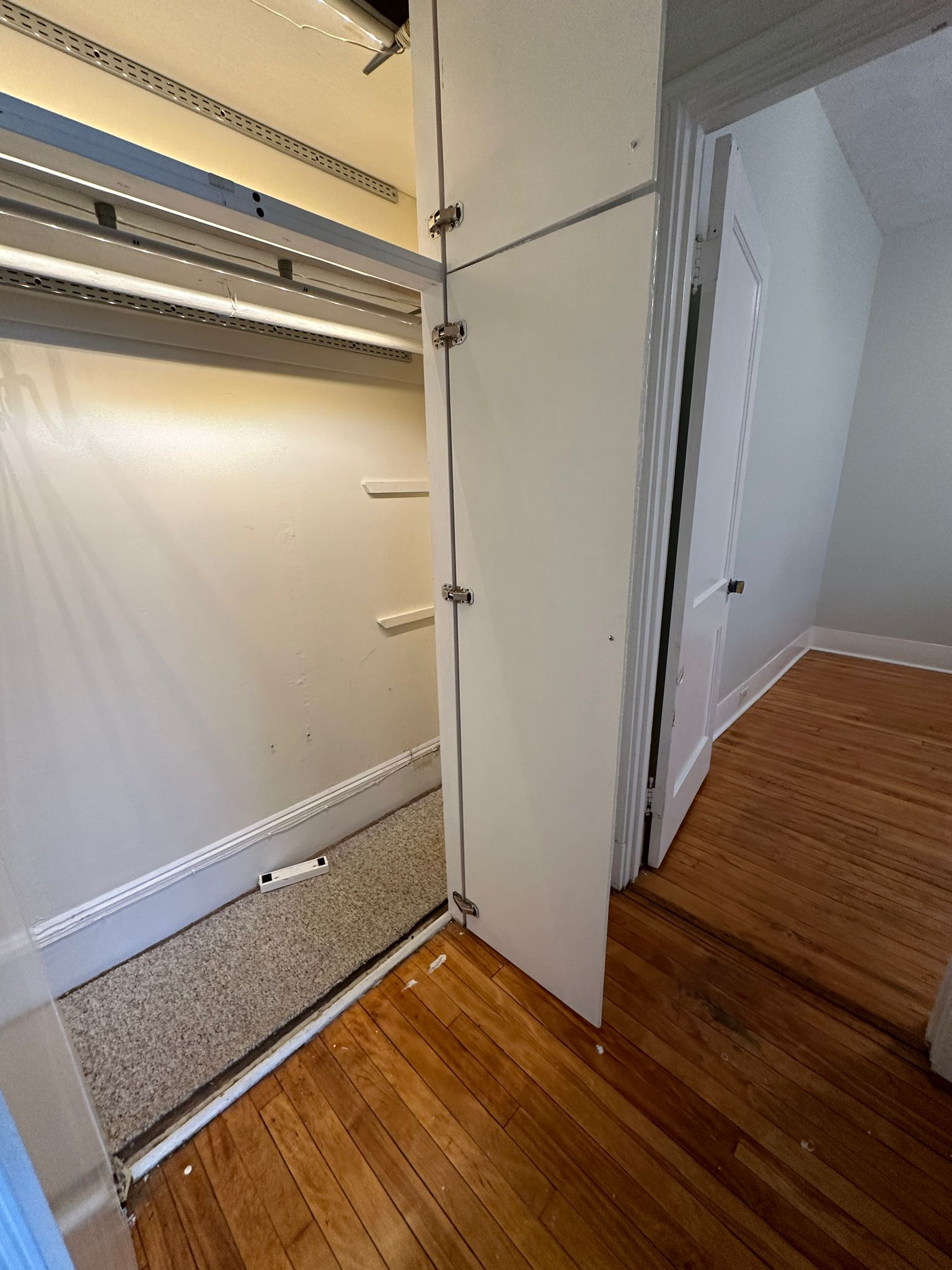 1 bed, 1 bath apartment for rent at 5 Spofford Rd Unit 9, Brighton — photo 3 of 16