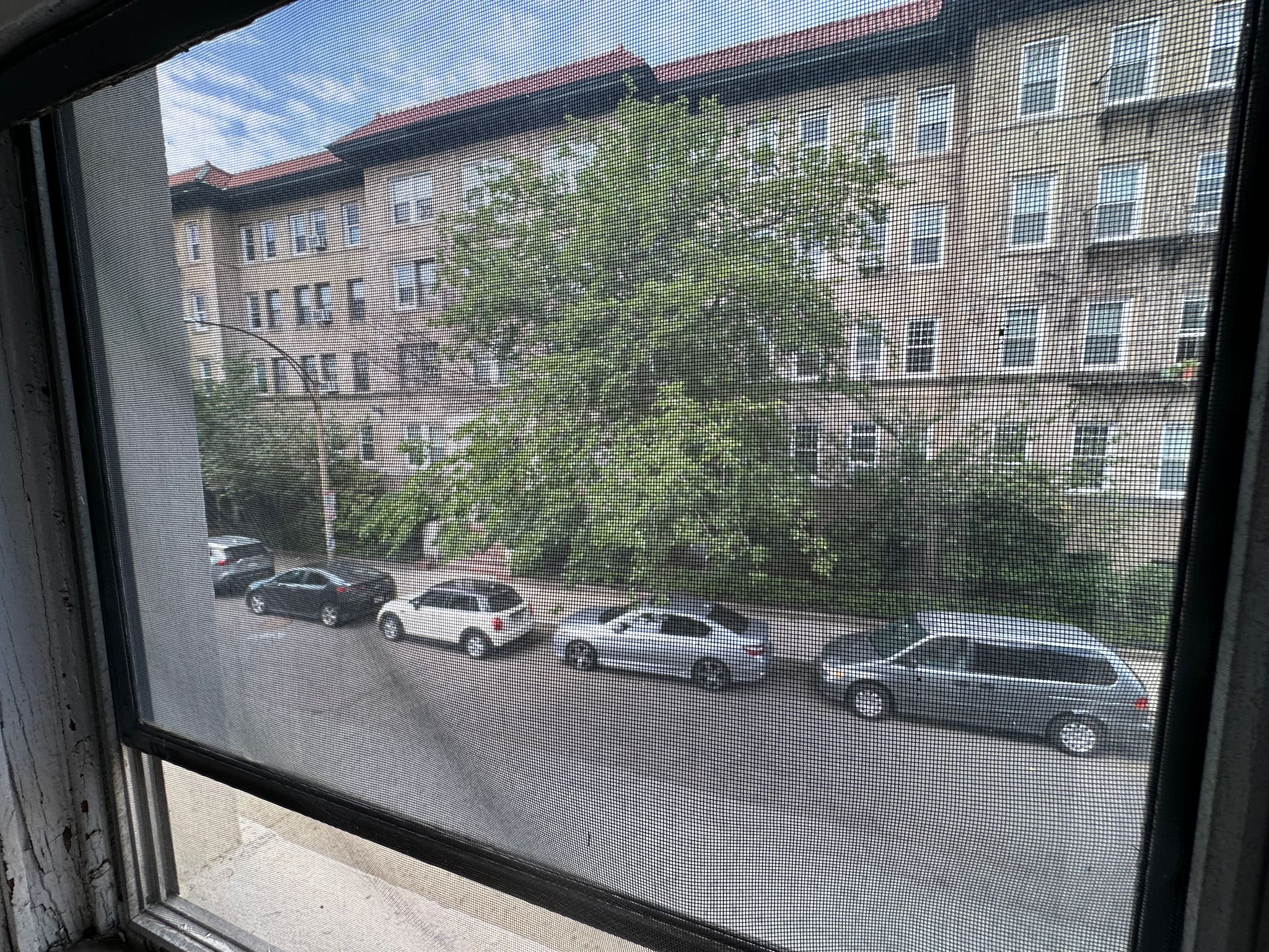 1 bed, 1 bath apartment for rent at 5 Spofford Rd Unit 9, Brighton — photo 4 of 16