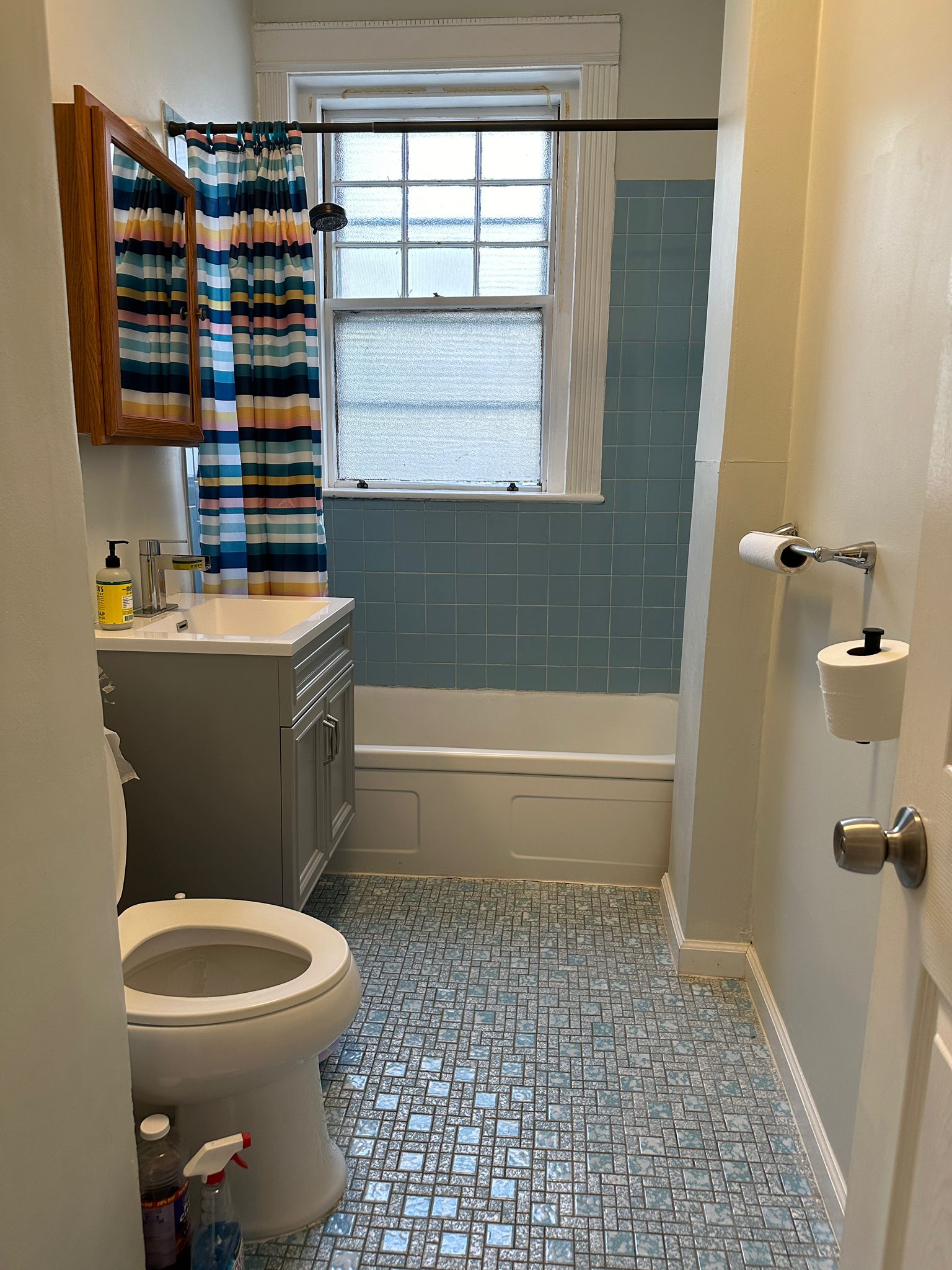 1 bed, 1 bath apartment for rent at 5 Spofford Rd Unit 9, Brighton — photo 6 of 16