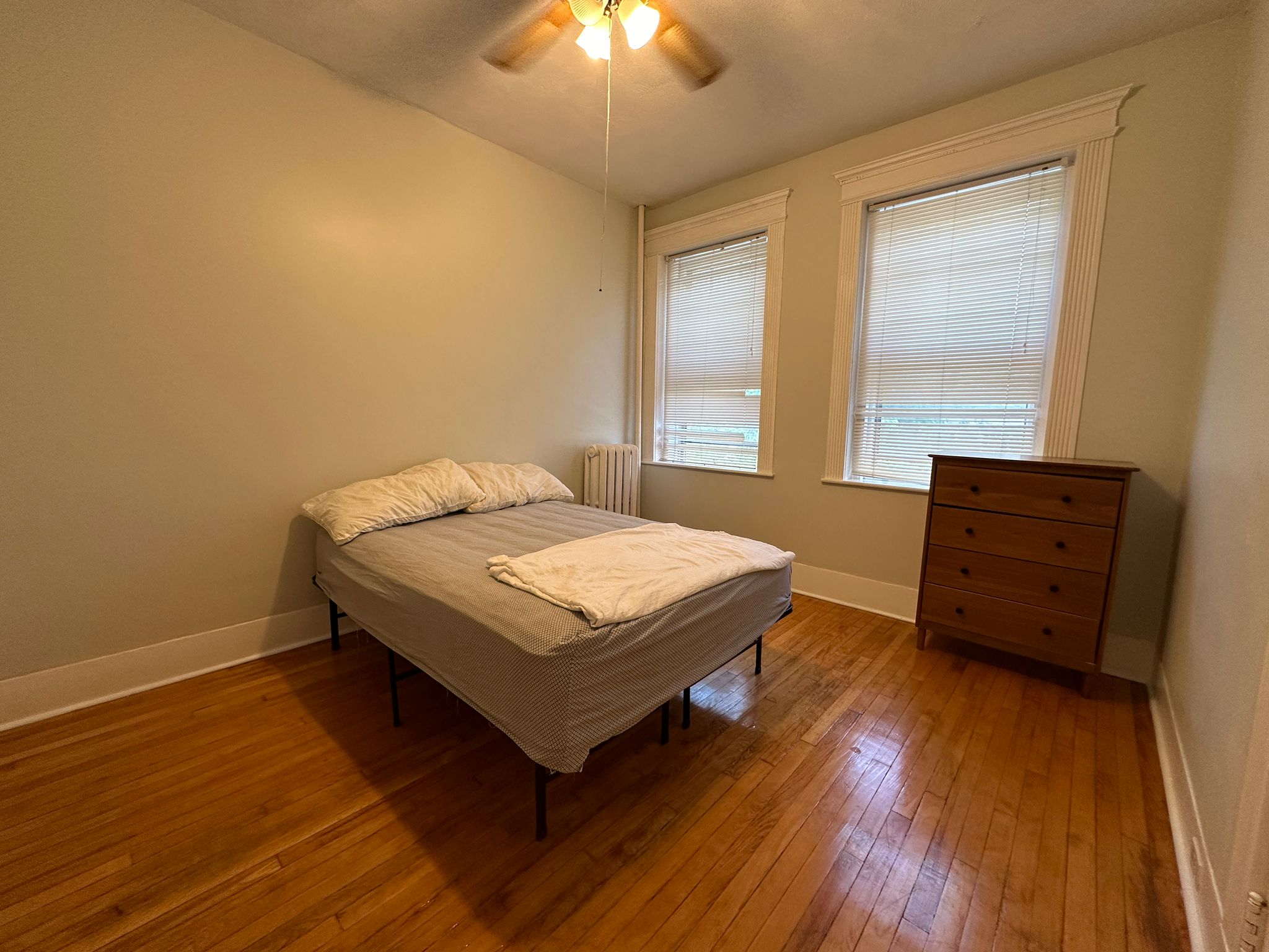 1 bed, 1 bath apartment for rent at 5 Spofford Rd Unit 9, Brighton — photo 7 of 16
