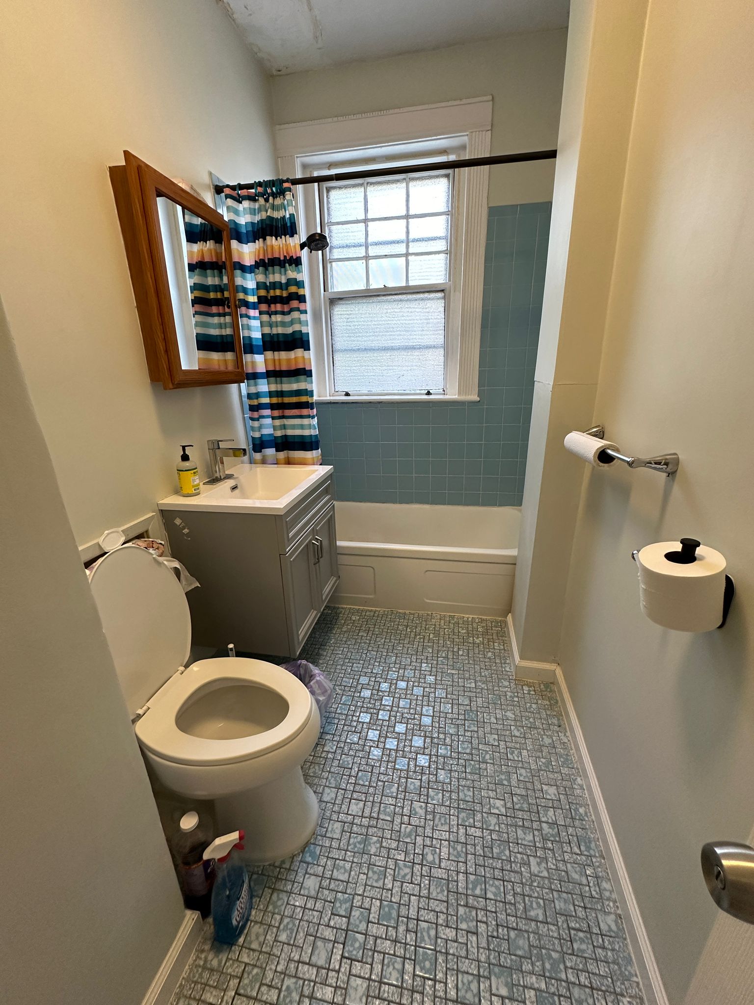 1 bed, 1 bath apartment for rent at 5 Spofford Rd Unit 9, Brighton — photo 8 of 16