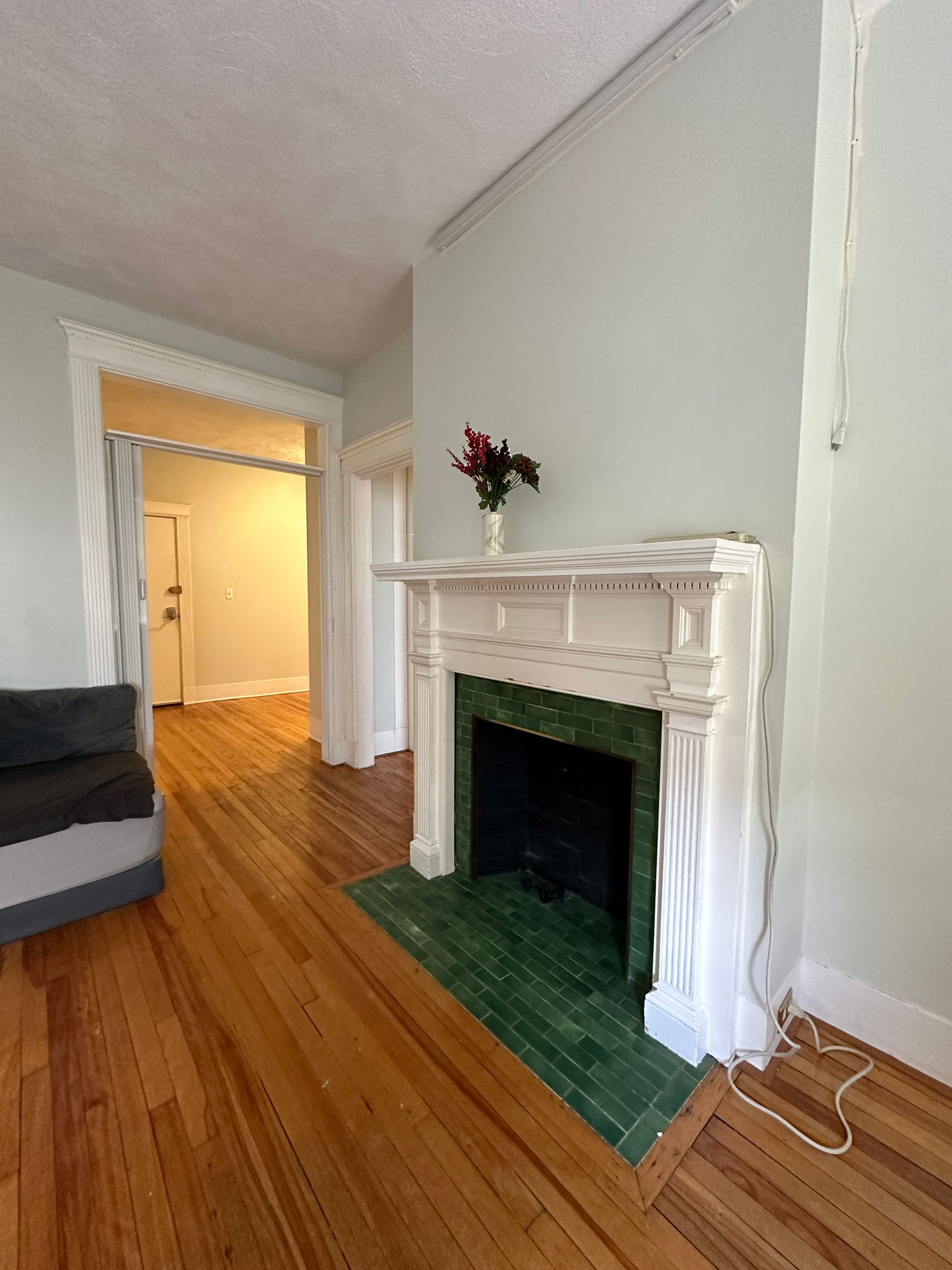 1 bed, 1 bath apartment for rent at 5 Spofford Rd Unit 9, Brighton — photo 10 of 16