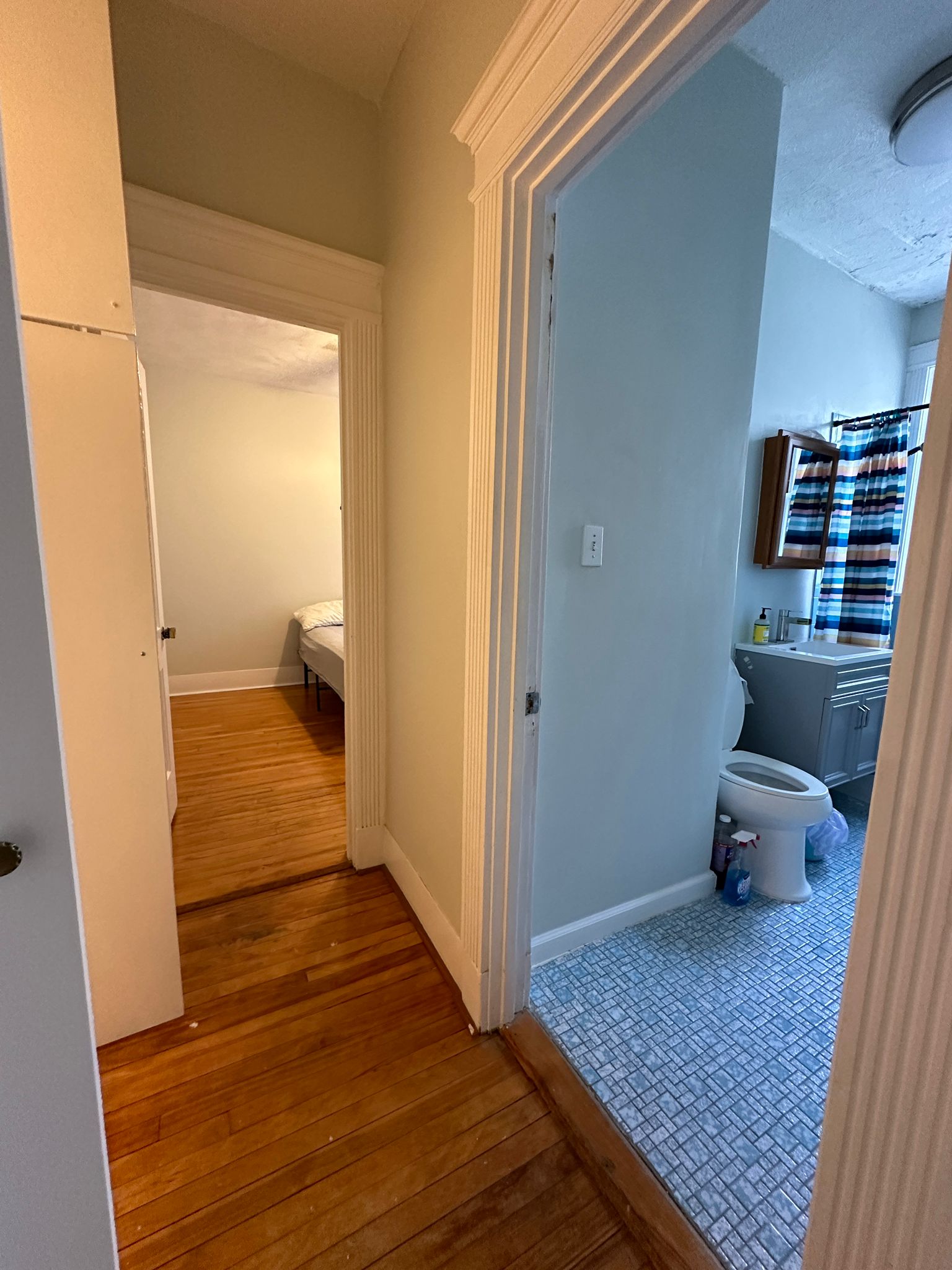 1 bed, 1 bath apartment for rent at 5 Spofford Rd Unit 9, Brighton — photo 11 of 16