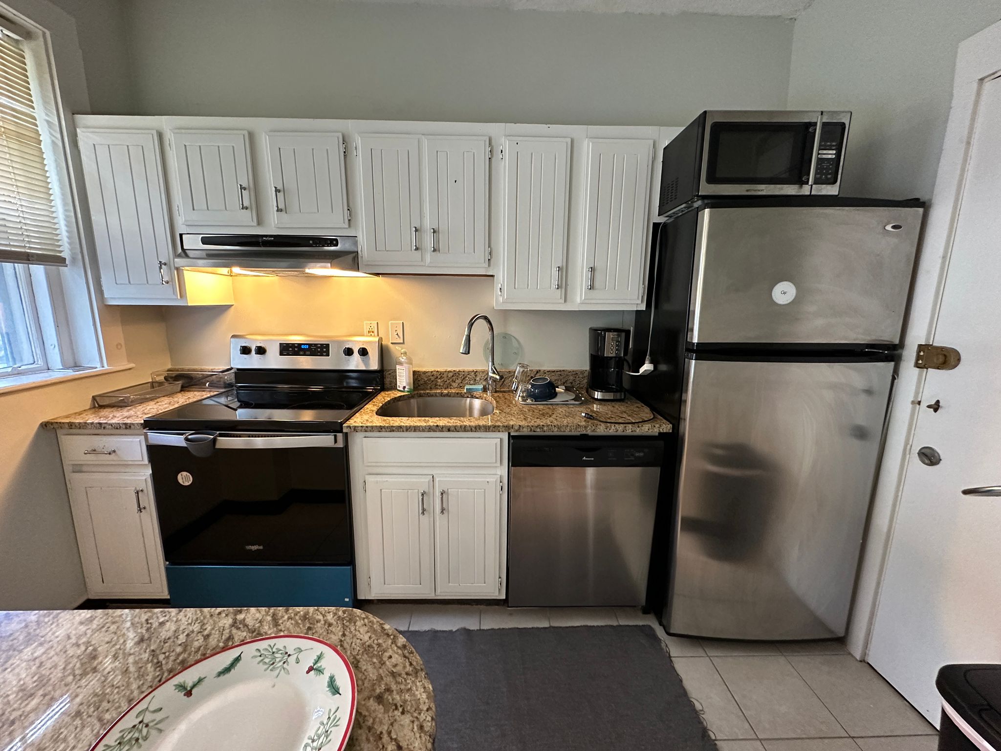 1 bed, 1 bath apartment for rent at 5 Spofford Rd Unit 9, Brighton — photo 12 of 16