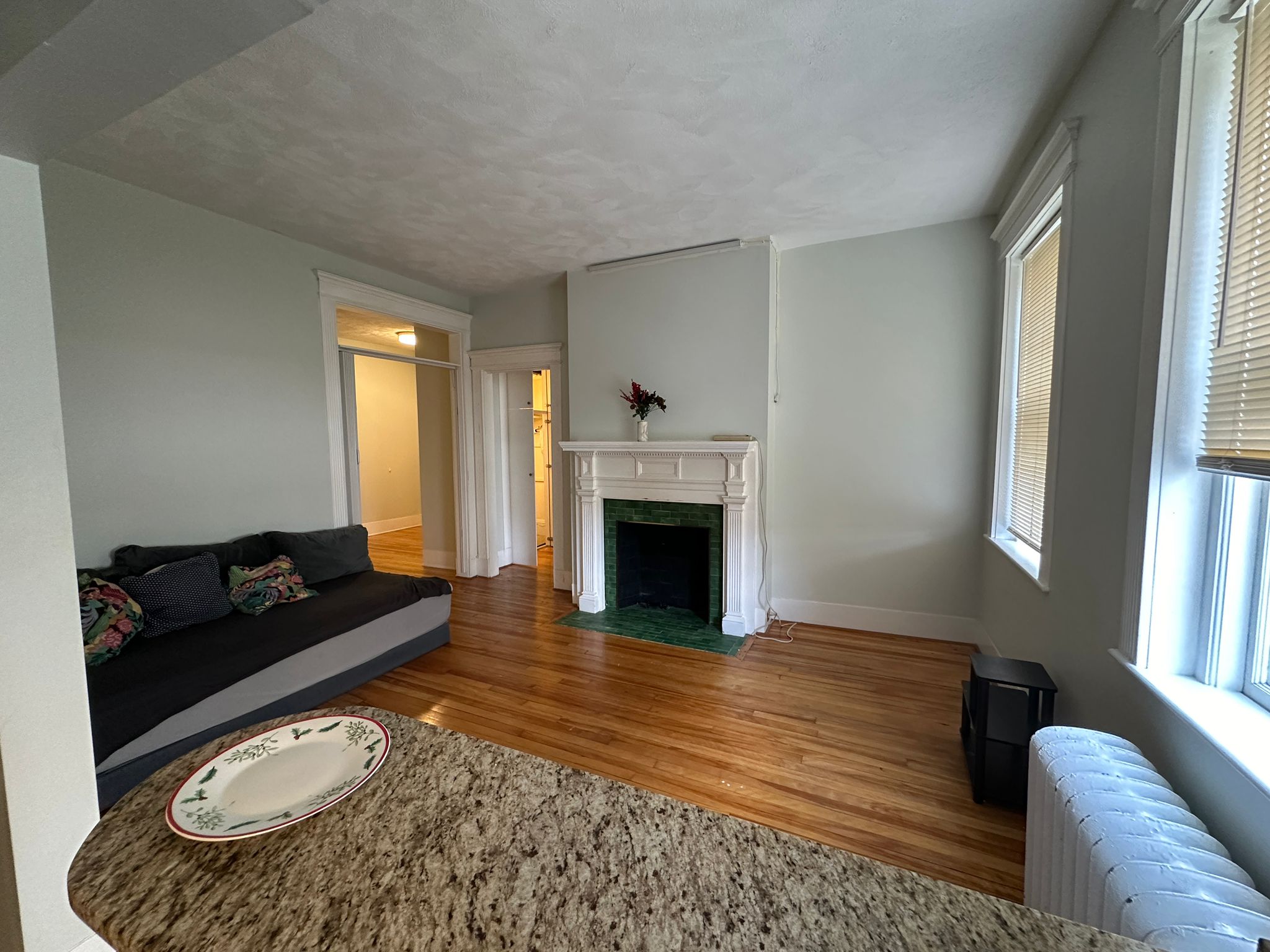 1 bed, 1 bath apartment for rent at 5 Spofford Rd Unit 9, Brighton — photo 13 of 16
