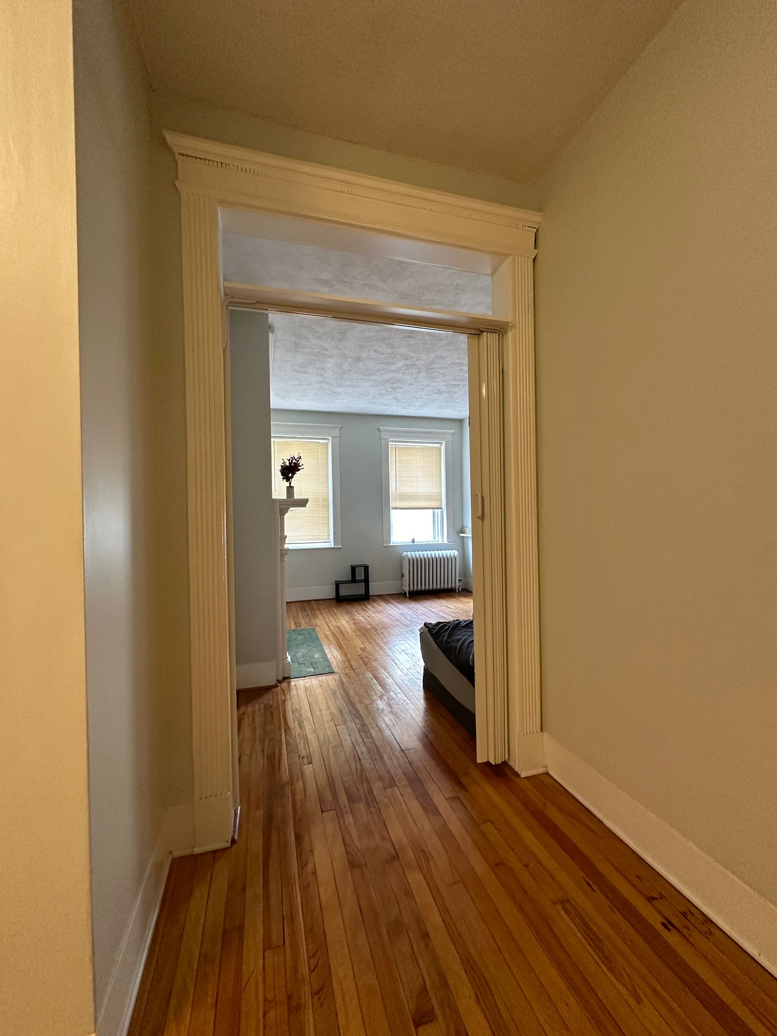 1 bed, 1 bath apartment for rent at 5 Spofford Rd Unit 9, Brighton — photo 16 of 16