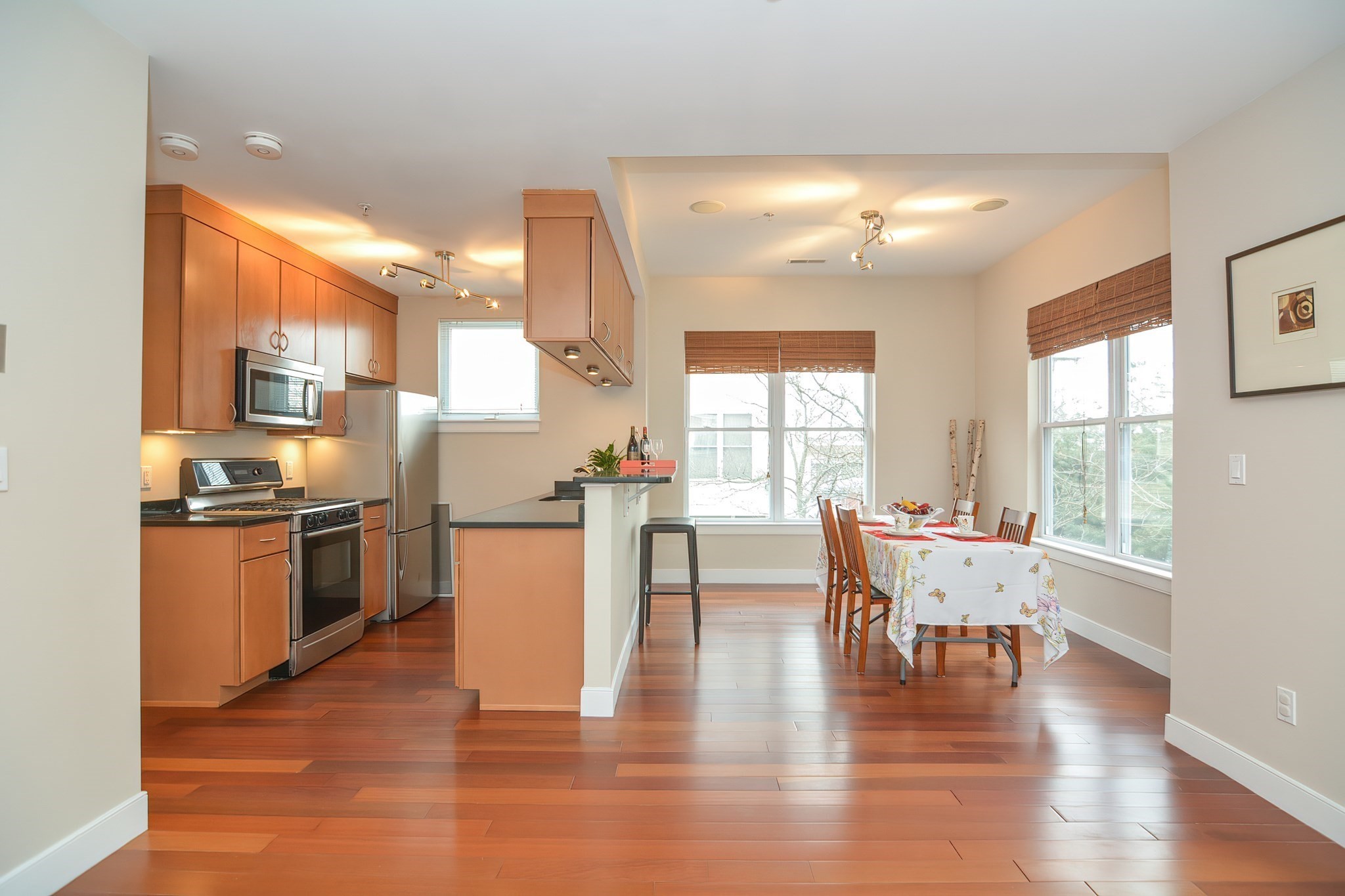 1 bed, 1 bath apartment for rent at 27 Wheeler St Unit 218, Cambridge Highlands — photo 14 of 16