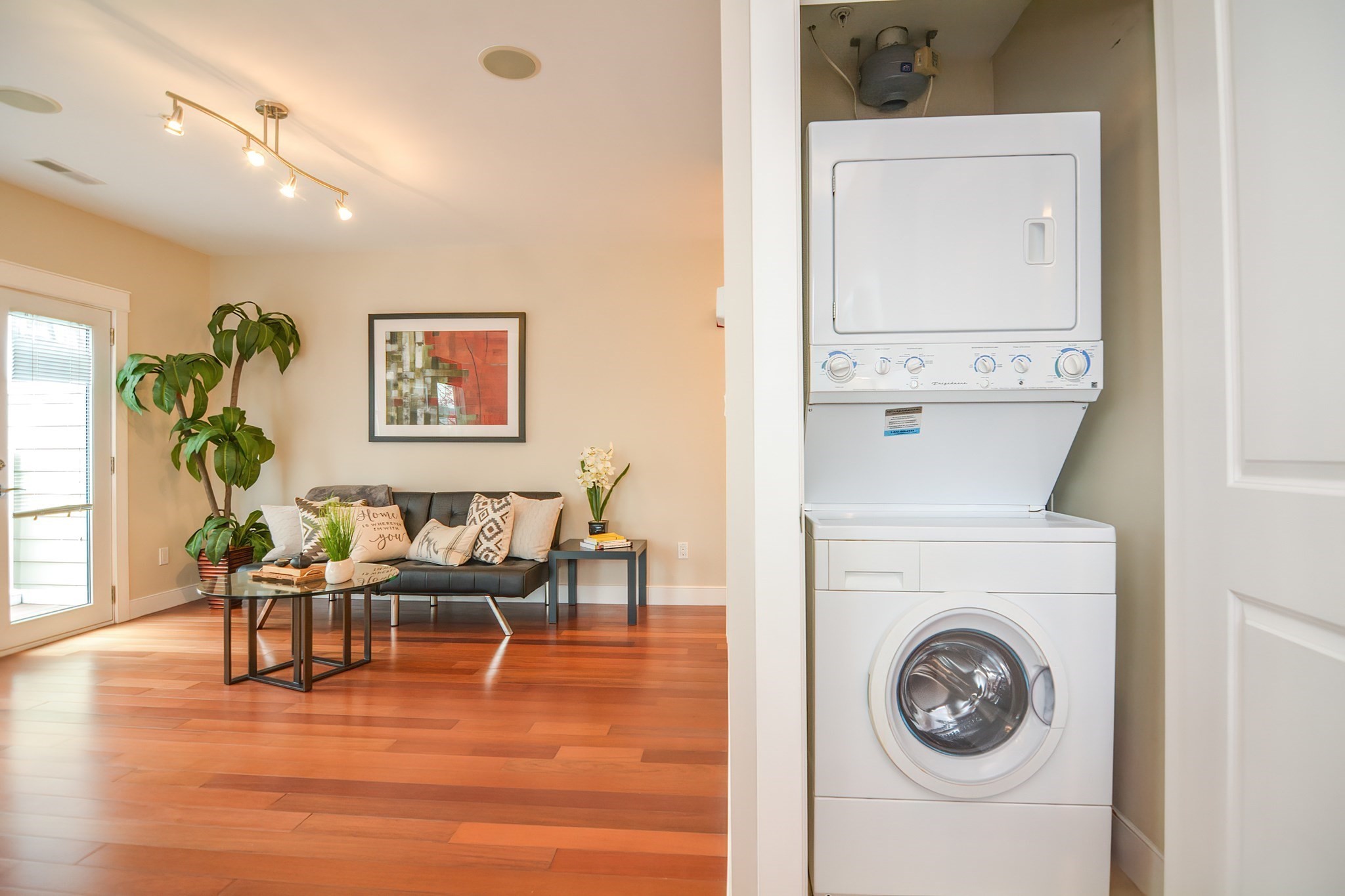 1 bed, 1 bath apartment for rent at 27 Wheeler St Unit 218, Cambridge Highlands — photo 9 of 16
