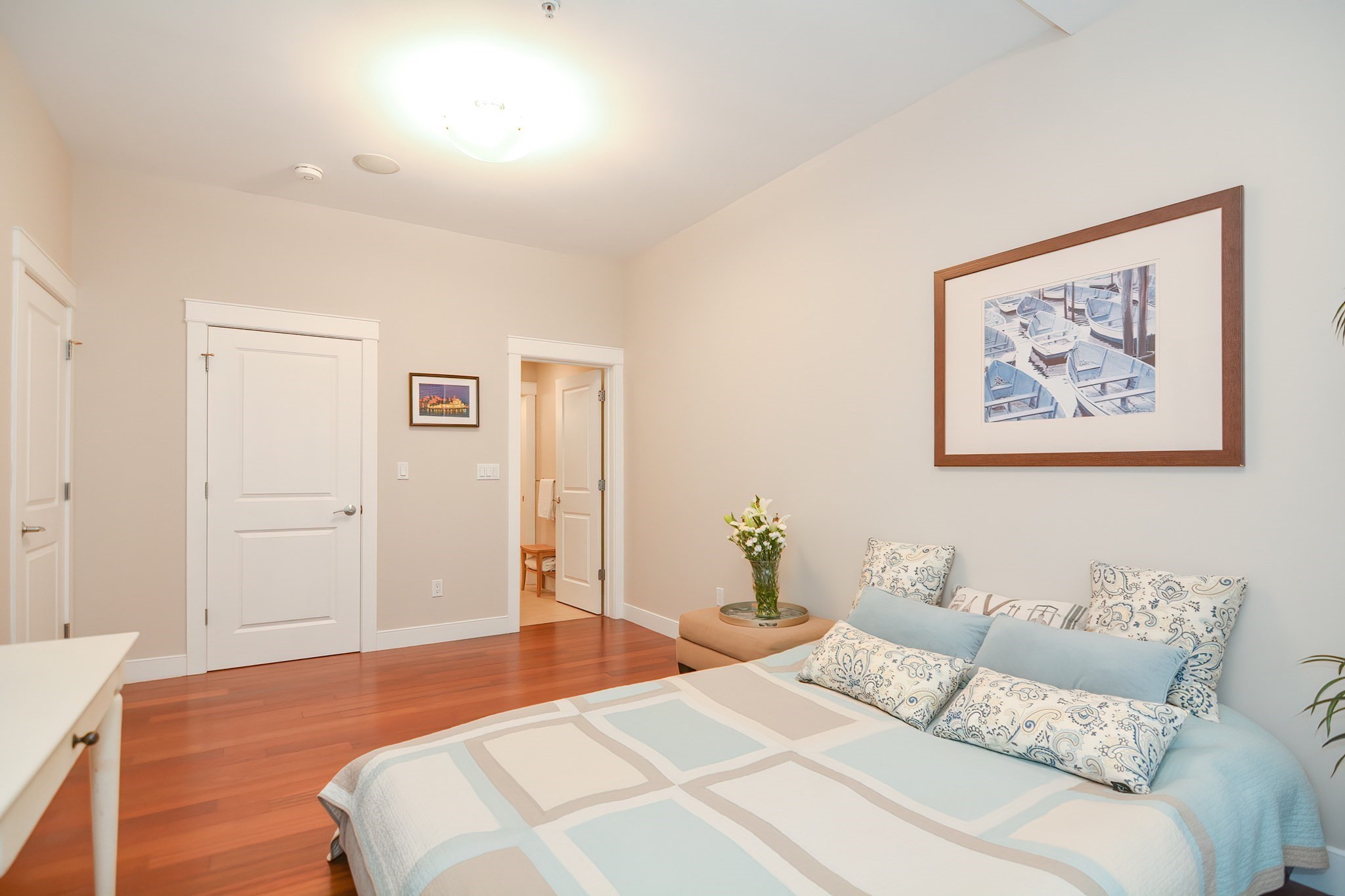 1 bed, 1 bath apartment for rent at 27 Wheeler St Unit 218, Cambridge Highlands — photo 7 of 16