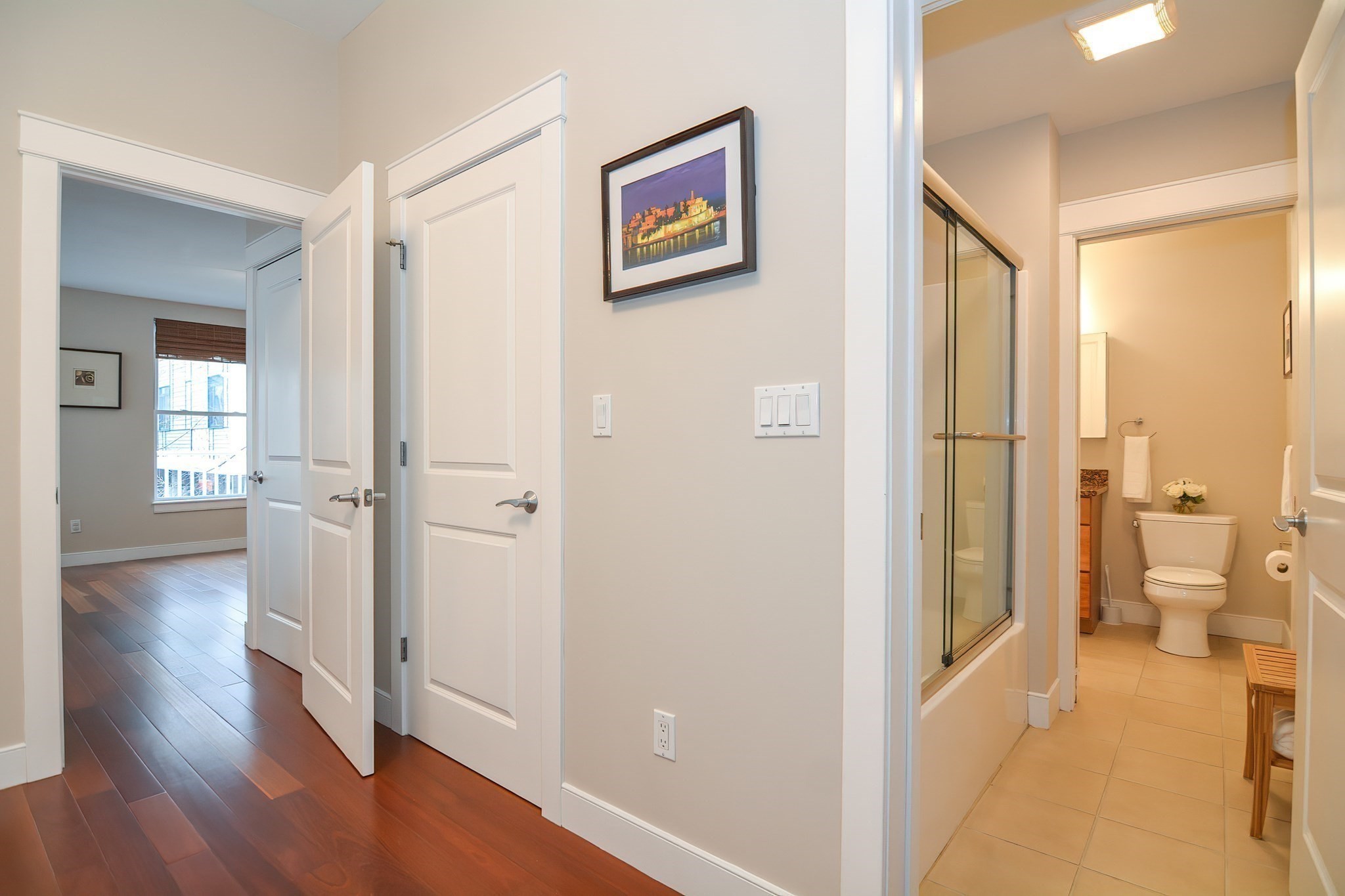 1 bed, 1 bath apartment for rent at 27 Wheeler St Unit 218, Cambridge Highlands — photo 6 of 16