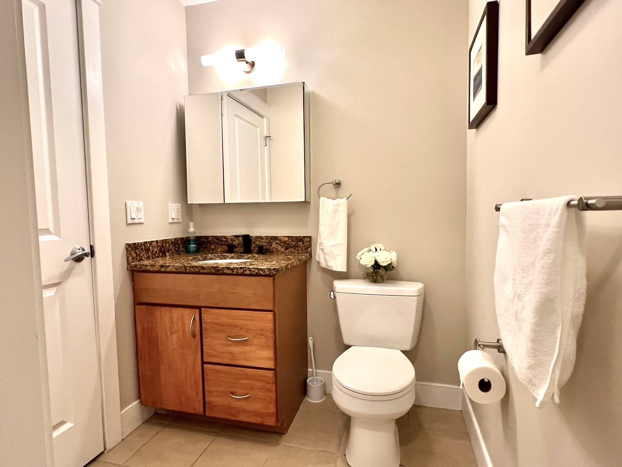 1 bed, 1 bath apartment for rent at 27 Wheeler St Unit 218, Cambridge Highlands — photo 4 of 16