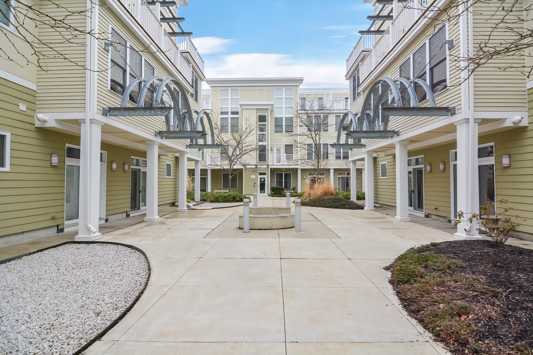 1 bed, 1 bath apartment for rent at 27 Wheeler St Unit 218, Cambridge Highlands