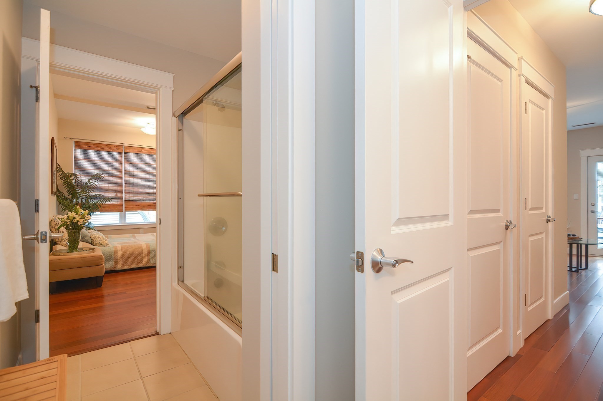 1 bed, 1 bath apartment for rent at 27 Wheeler St Unit 218, Cambridge Highlands — photo 5 of 16