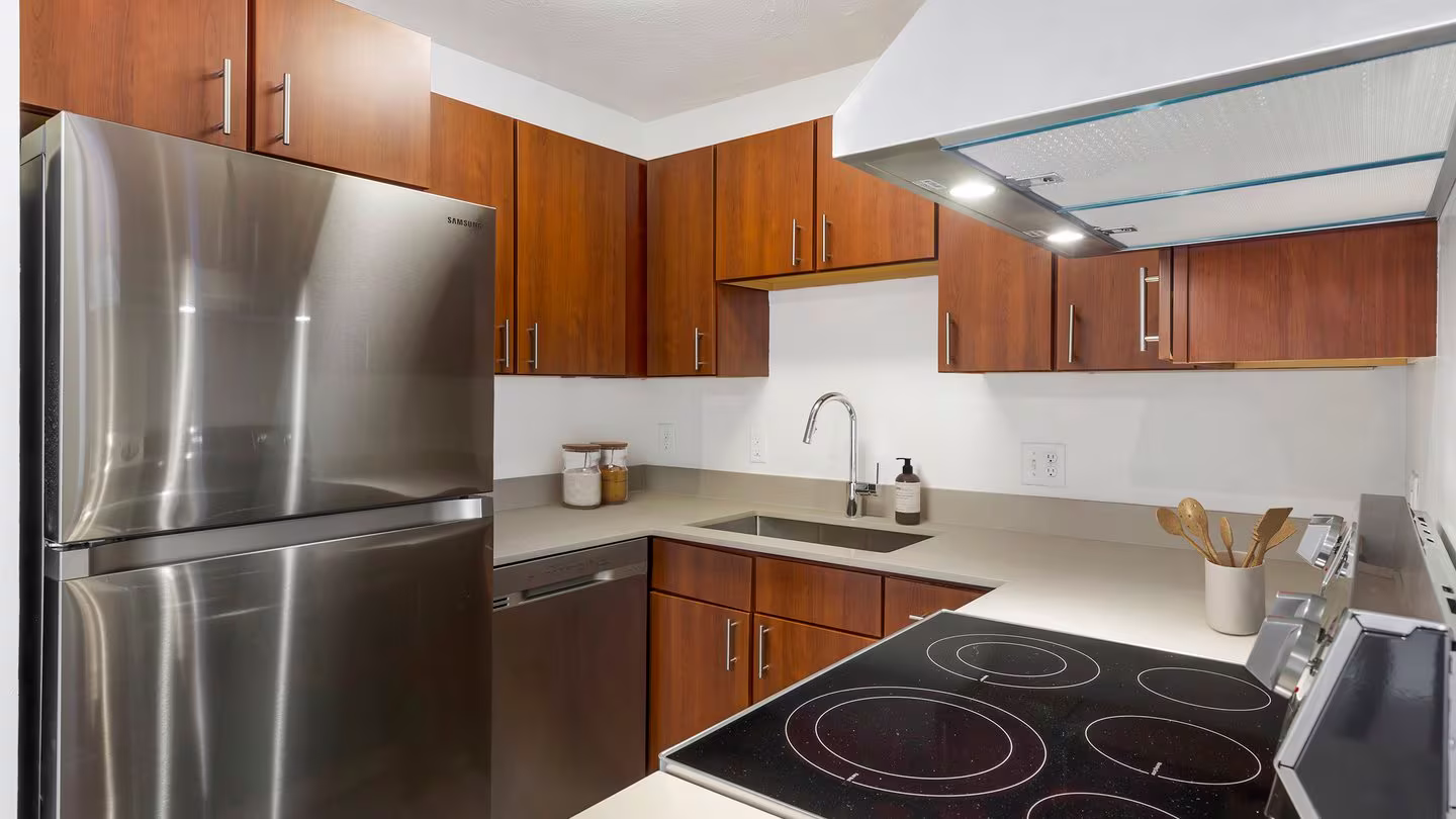 1 bed, 1 bath apartment for rent at 150 Quarry St Unit W-110, Quincy Center — photo 6 of 12