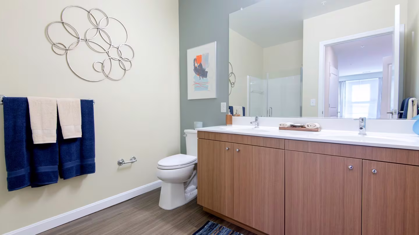 1 bed, 1 bath apartment for rent at 229 Quarry St Unit 5-5312, Quincy Center — photo 6 of 13