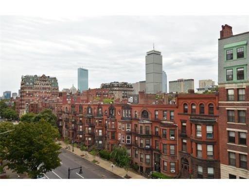 1 bed, 1 bath apartment for rent at 534 Beacon St Unit 604, Fenway — photo 9 of 9