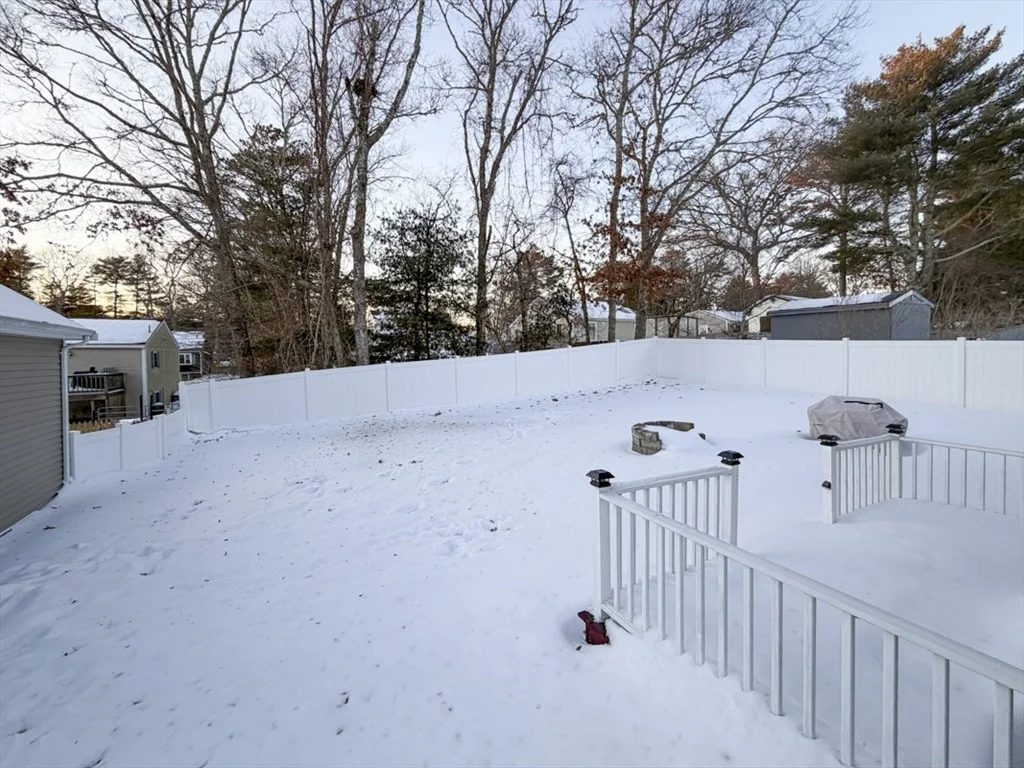 168 Park Ave, Wareham