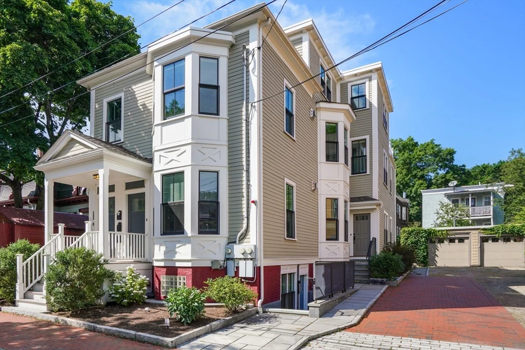 619 Franklin, Riverside