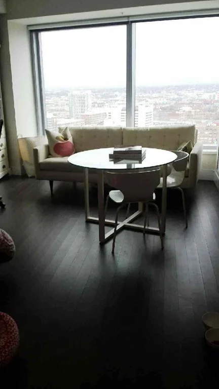 110 Stuart St, Back Bay