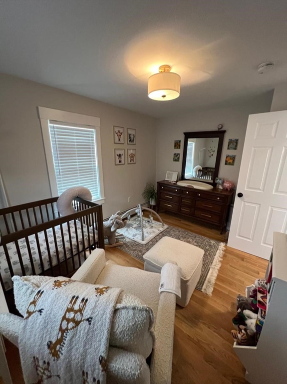 11 Babcock St, Houghs Neck